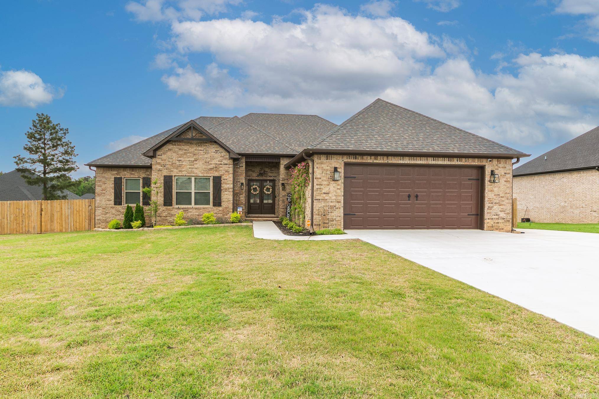 Beebe, AR 72012,174 Hayden Drive