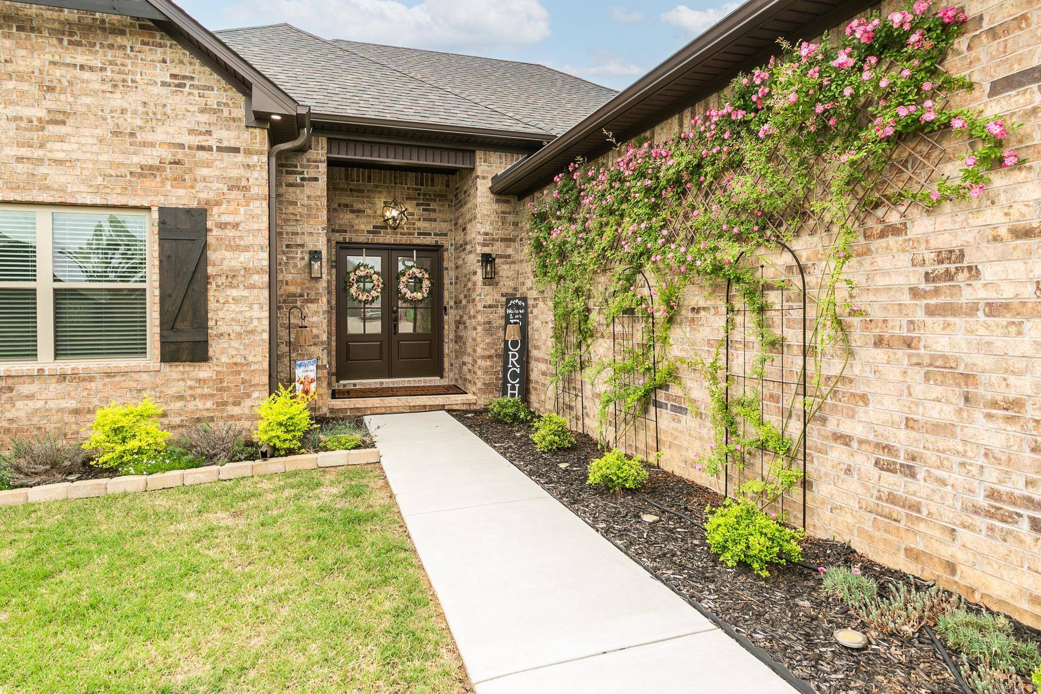Beebe, AR 72012,174 Hayden Drive