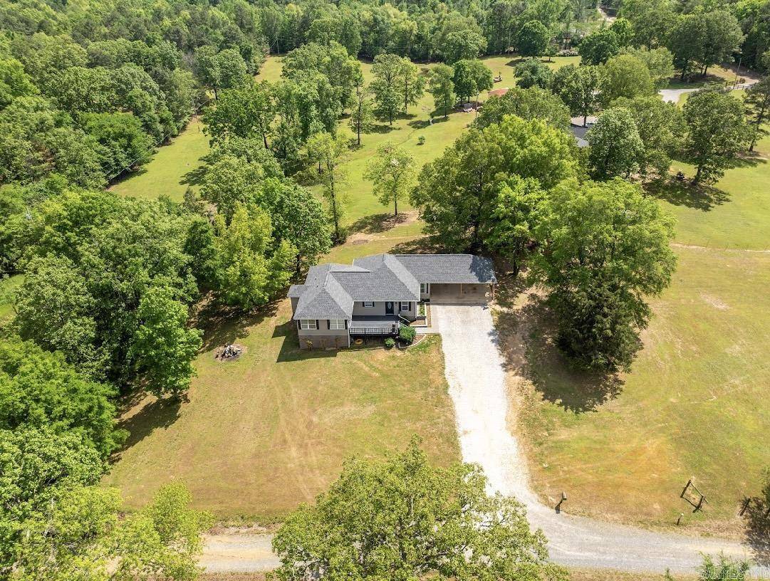 Hot Springs, AR 71913,136 Ami Jo Drive