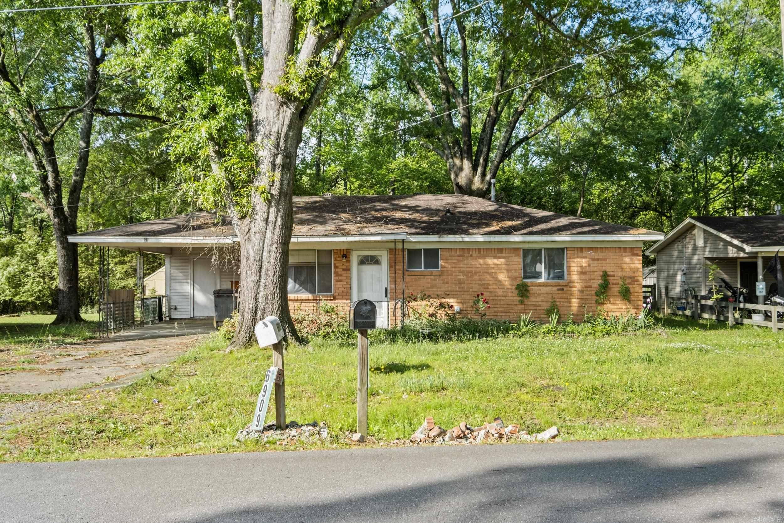Jacksonville, AR 72076,6909 Gibson Road
