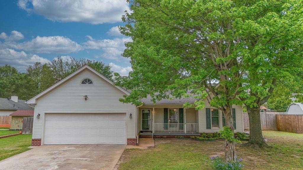 Jonesboro, AR 72404,303 Hunters Ridge