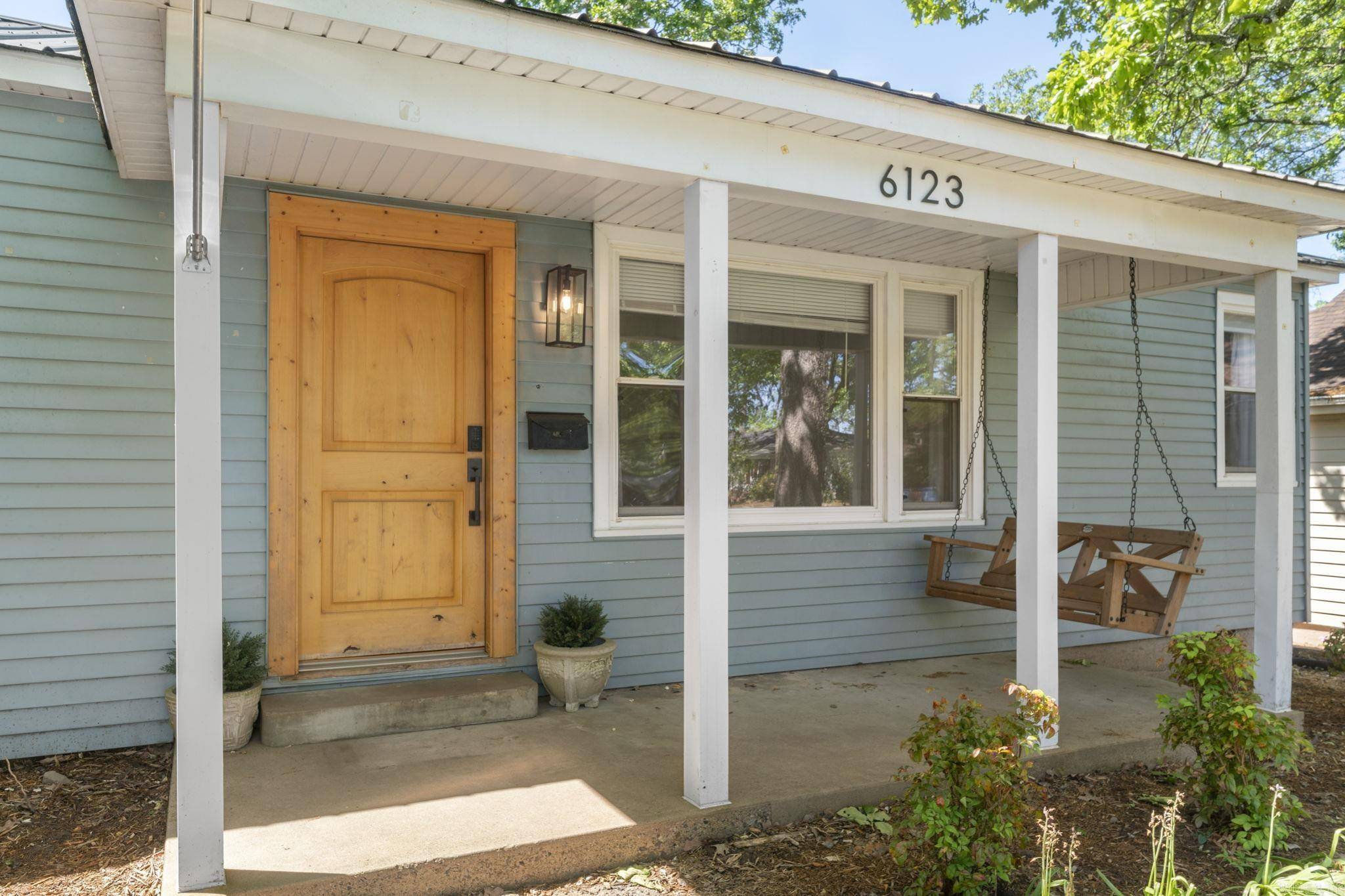 Little Rock, AR 72207,6123 Longwood