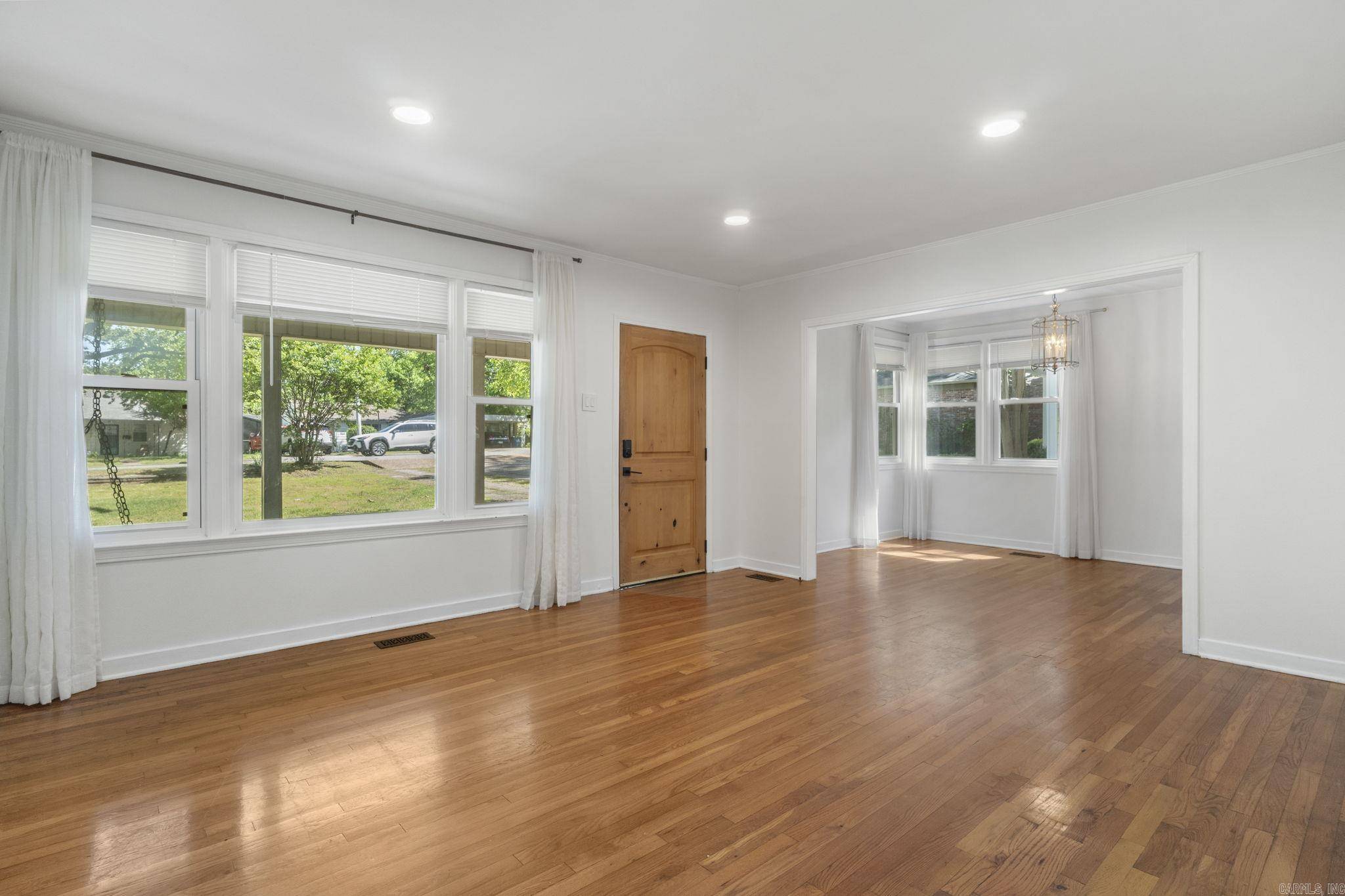 Little Rock, AR 72207,6123 Longwood