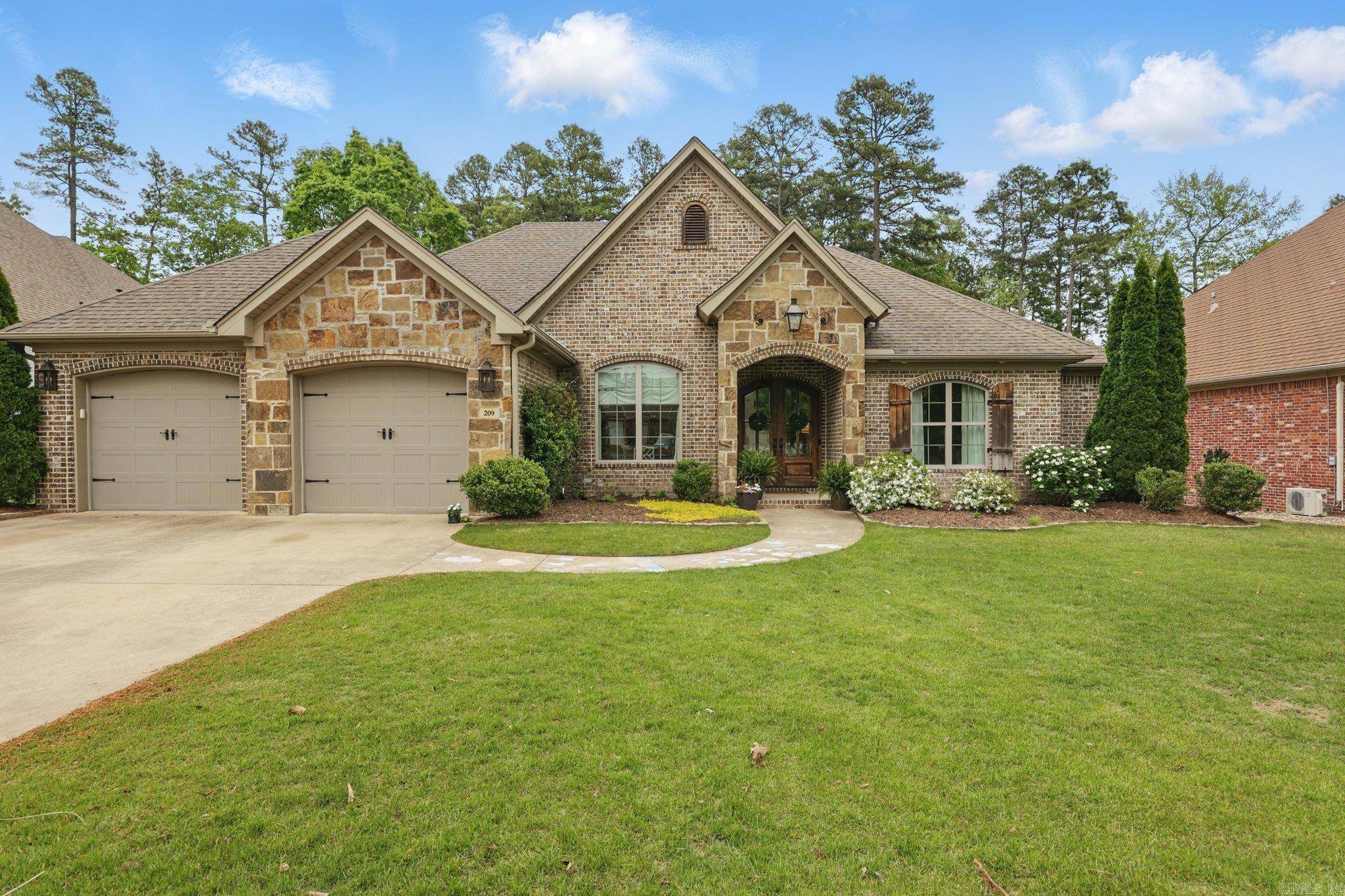 Little Rock, AR 72223,209 Miramar Boulevard
