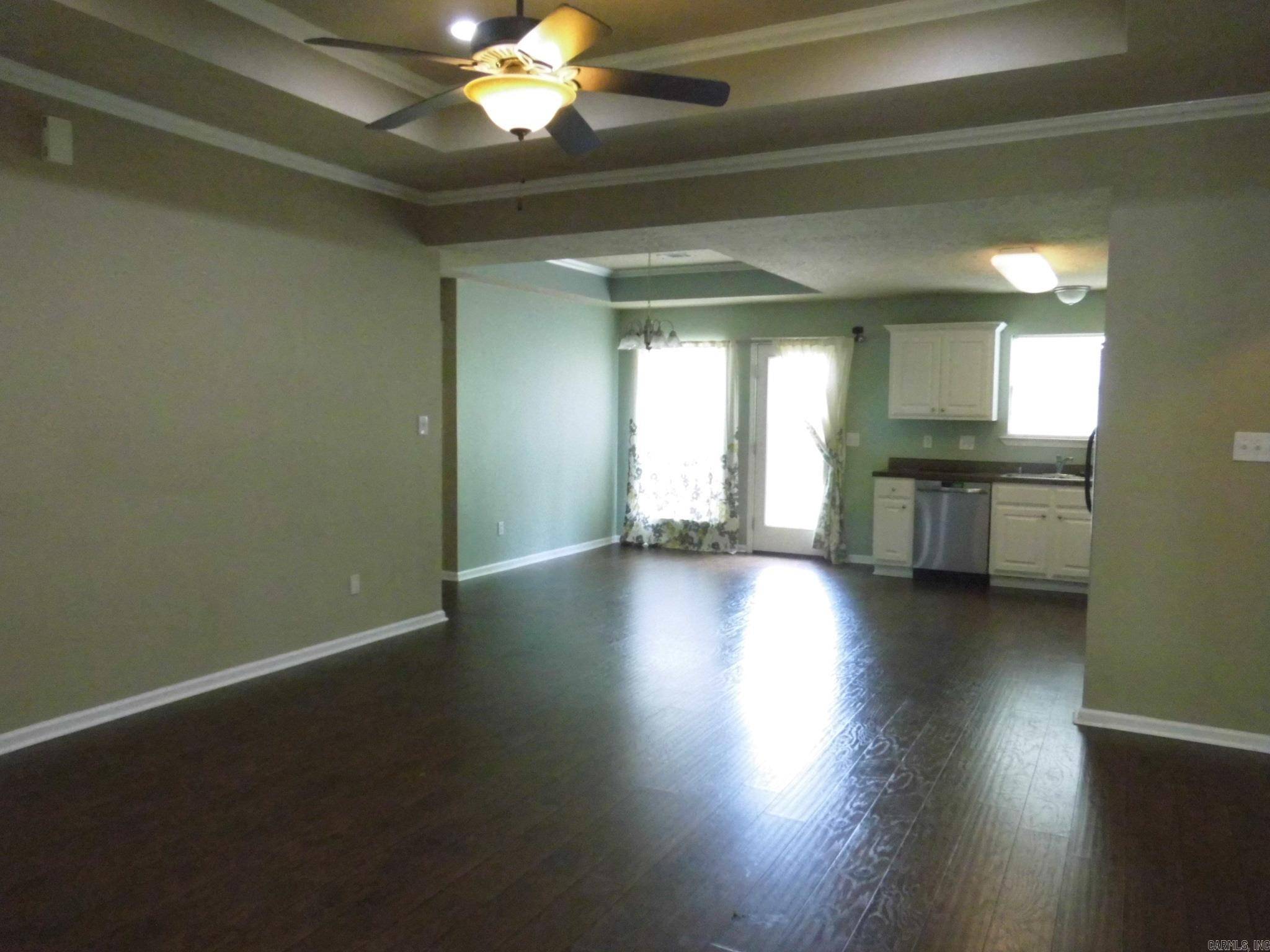 Hensley, AR 72065,21925 Mountain Maple Circle