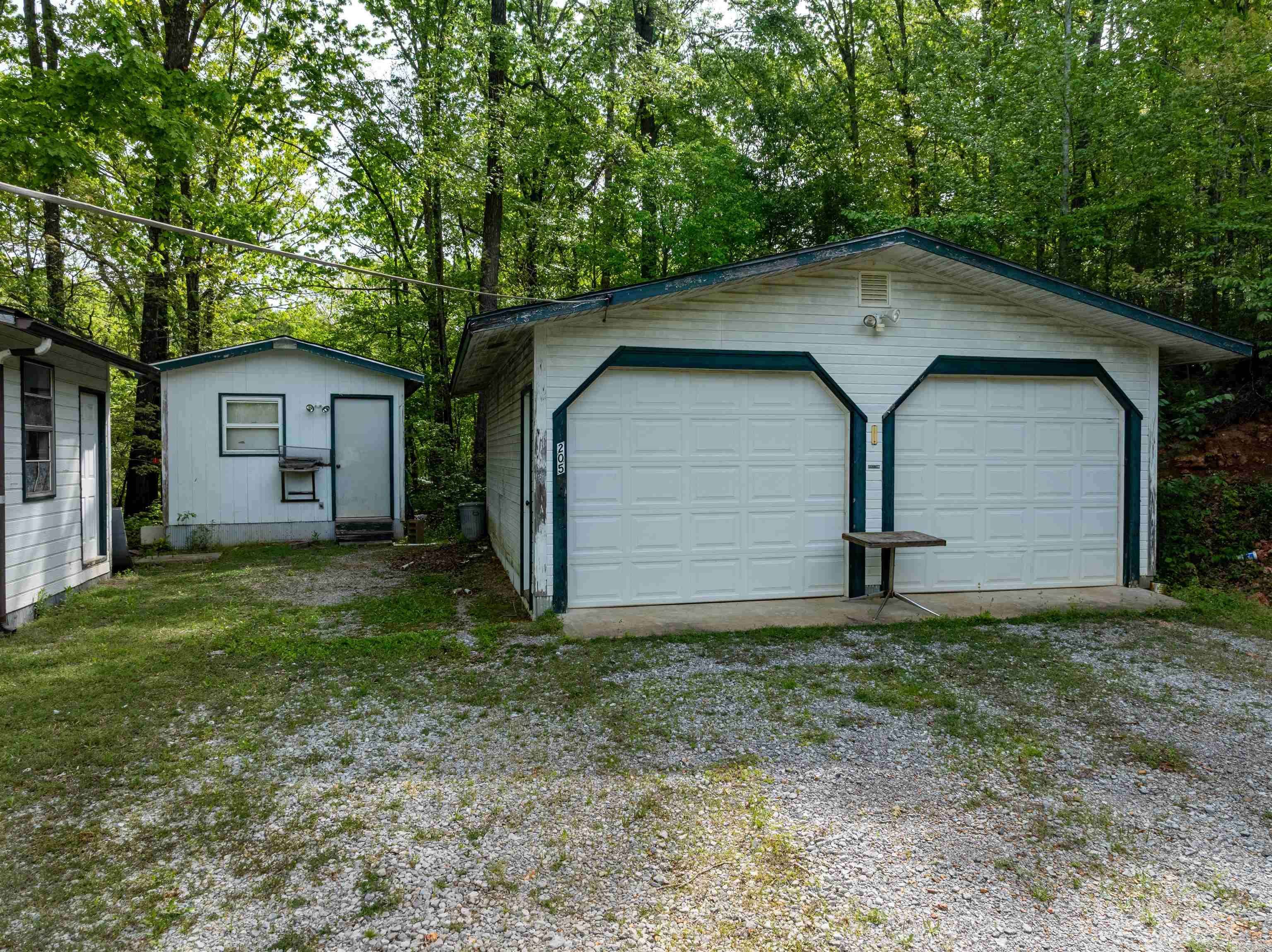 Batesville, AR 72501,205 Fulbright Lane