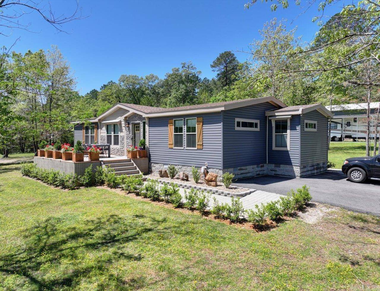 Pearcy, AR 71964,149 Sandrock Trail