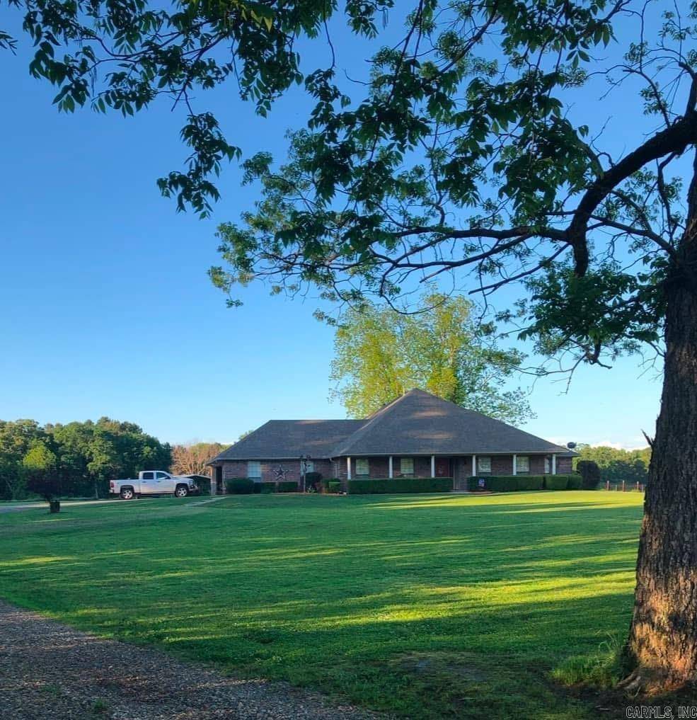 Texarkana, AR 71854,3737 GENOA RD