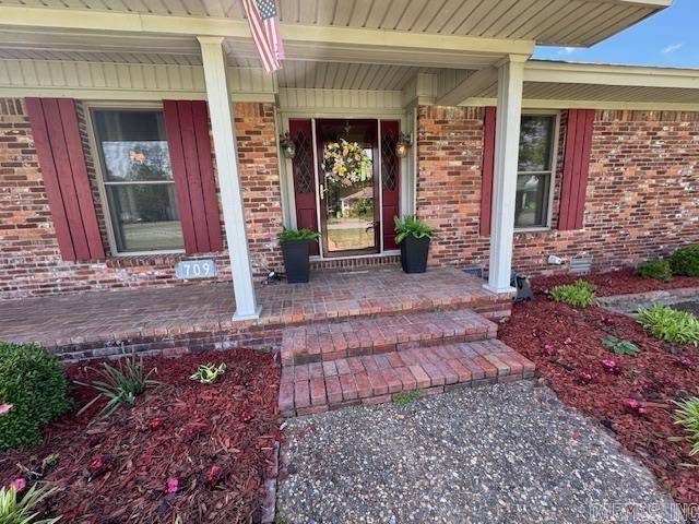 Carlisle, AR 72024,709 Williams