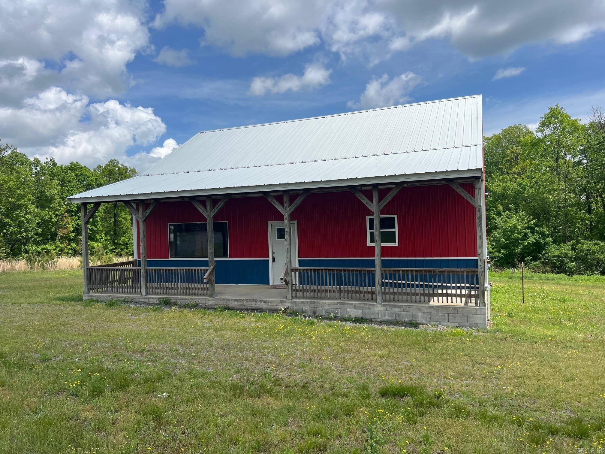 Prim, AR 72130,4390 Prim Rd.
