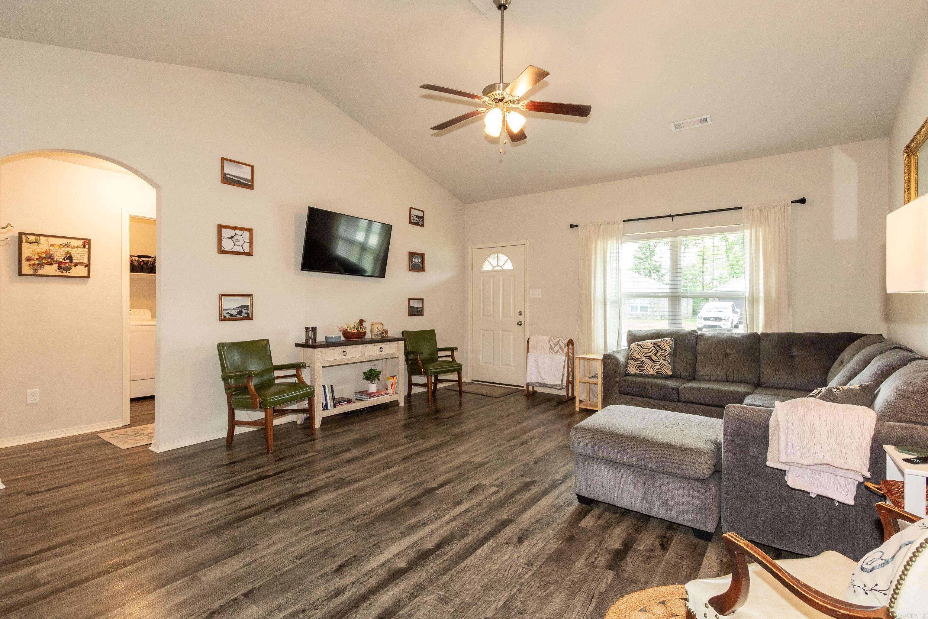 Alexander, AR 72002-1896,6144 Saddle Hill Drive