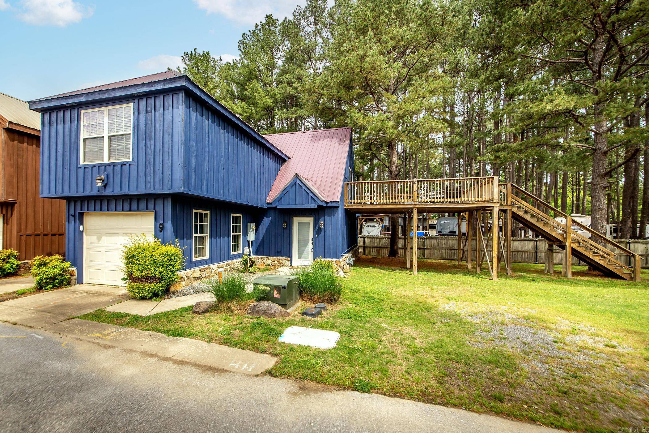 Heber Springs, AR 72543,9 Jared Circle