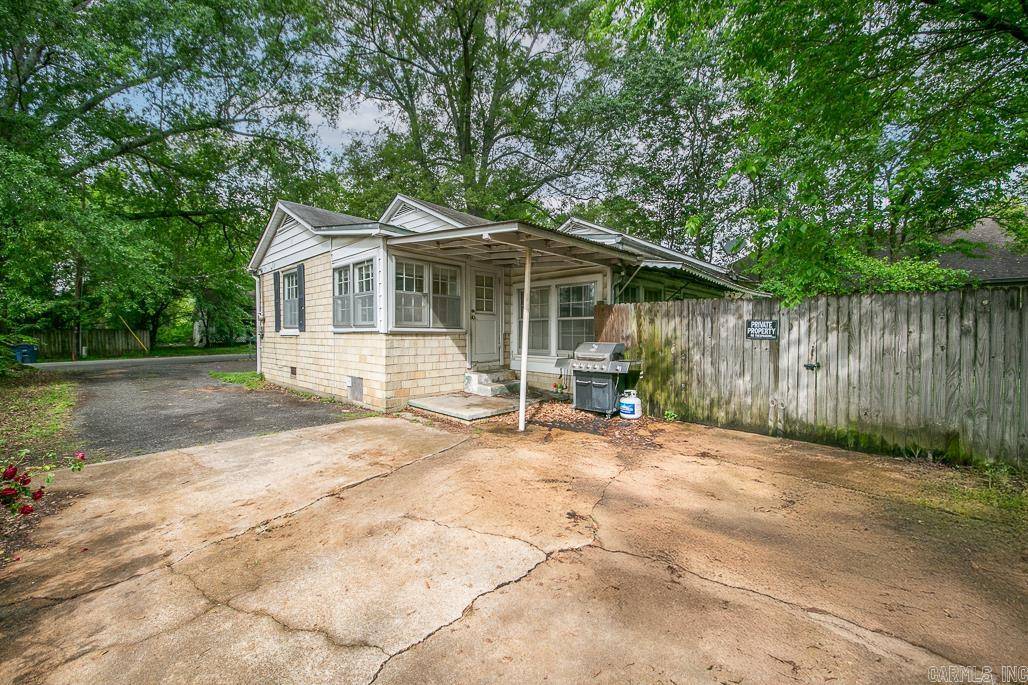 Beebe, AR 72012,206 N Elm Street