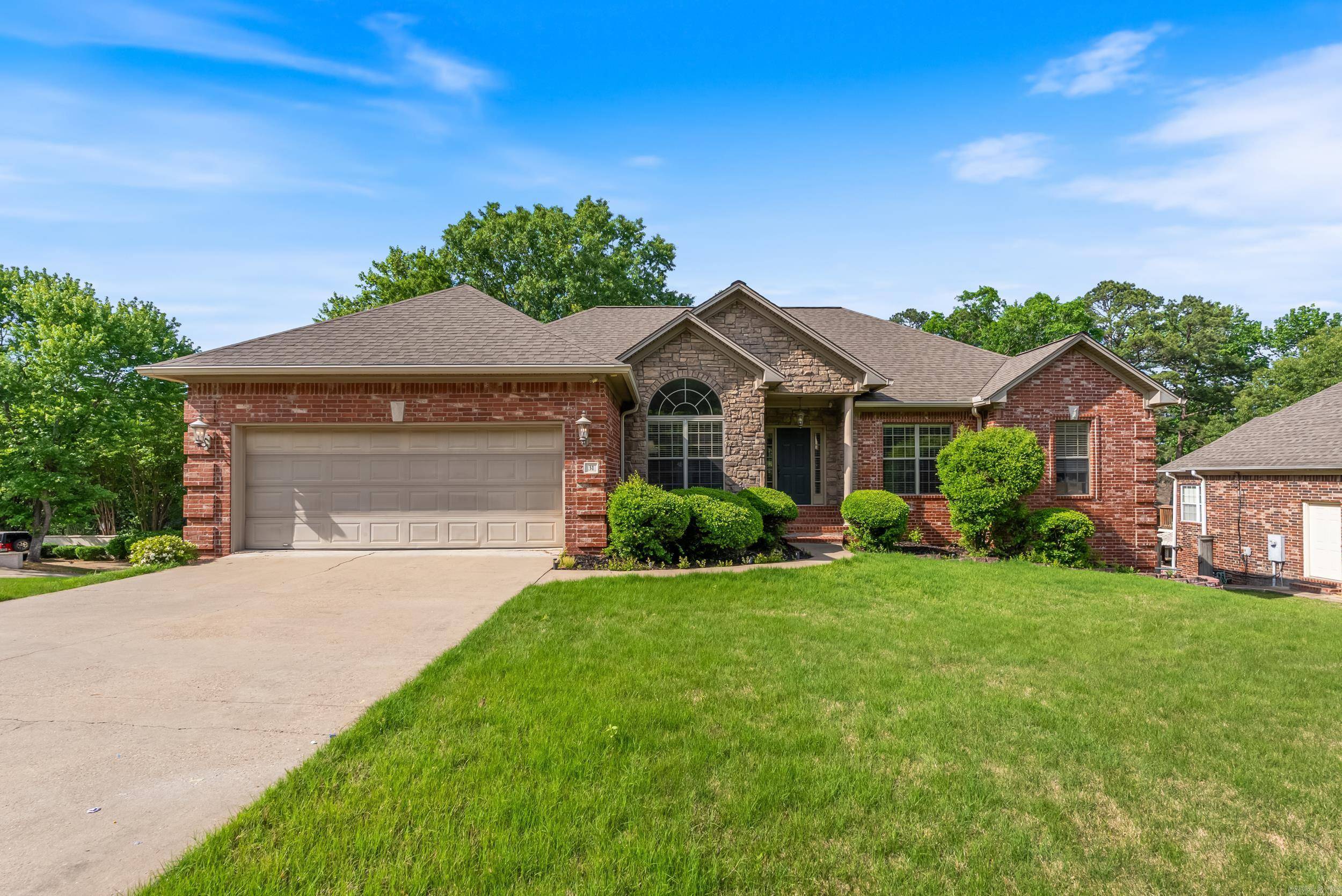 Maumelle, AR 72113,31 Norfork Drive