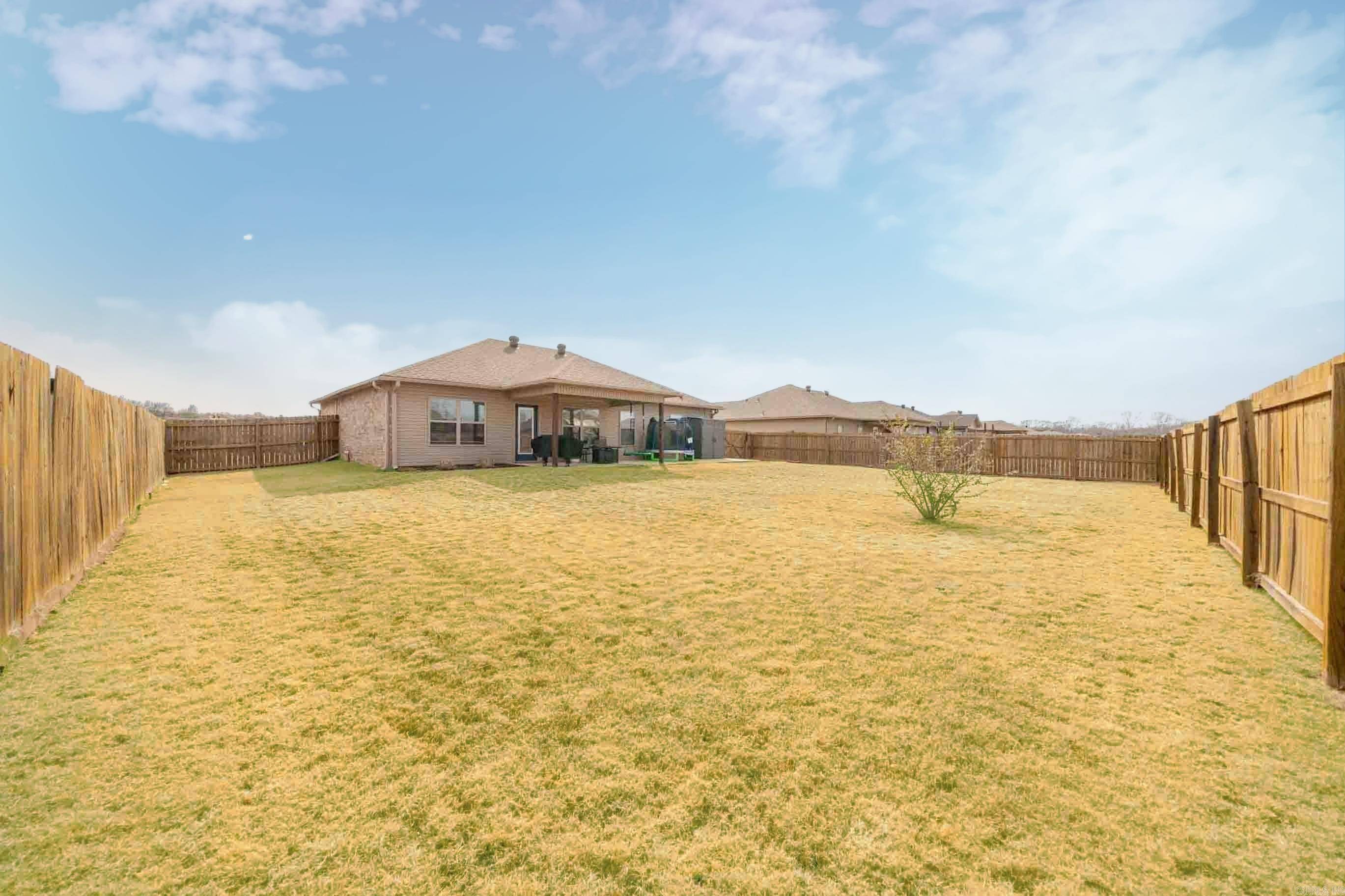 Ward, AR 72176,12 Remington Lane