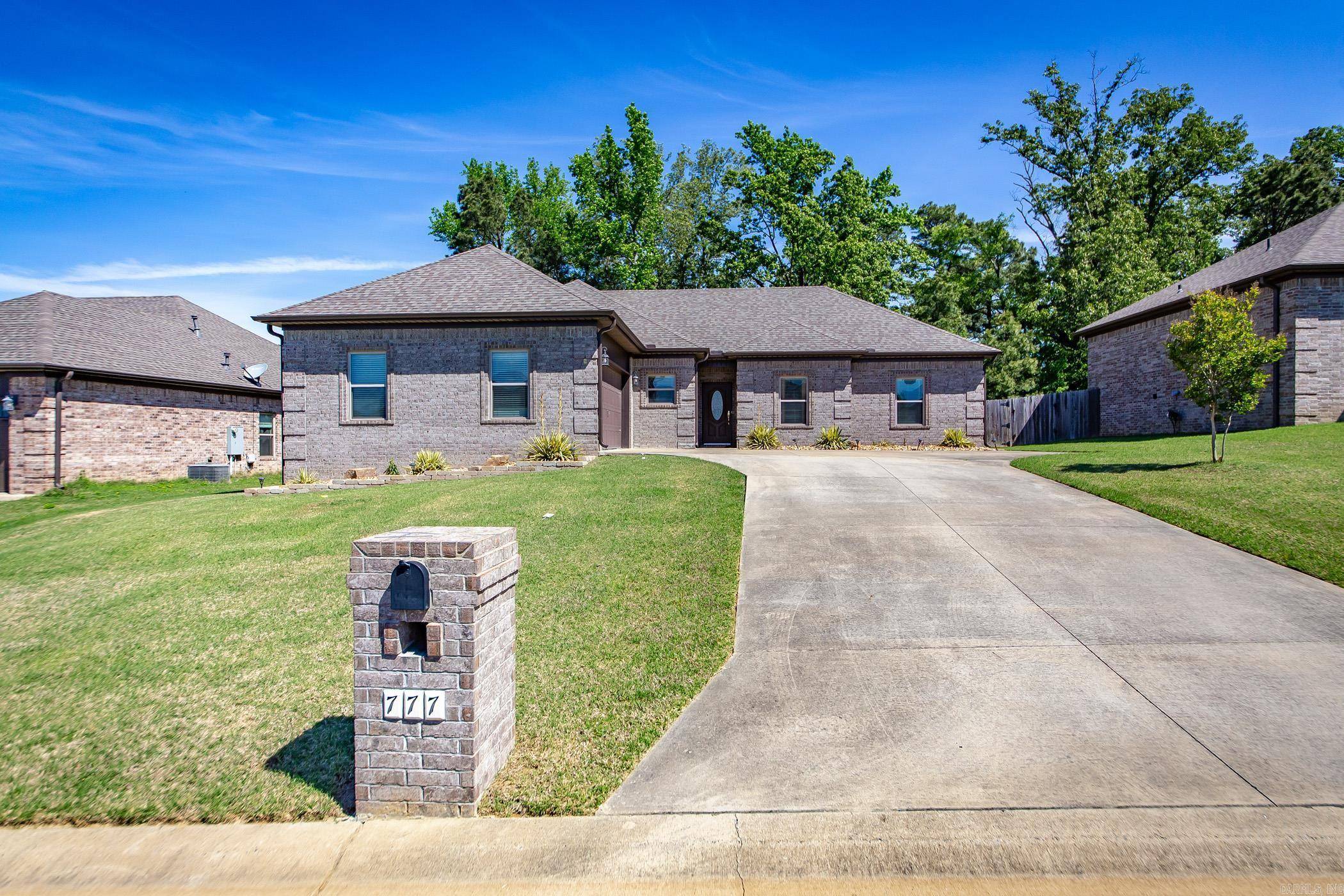 Austin, AR 72007,777 Mango Loop