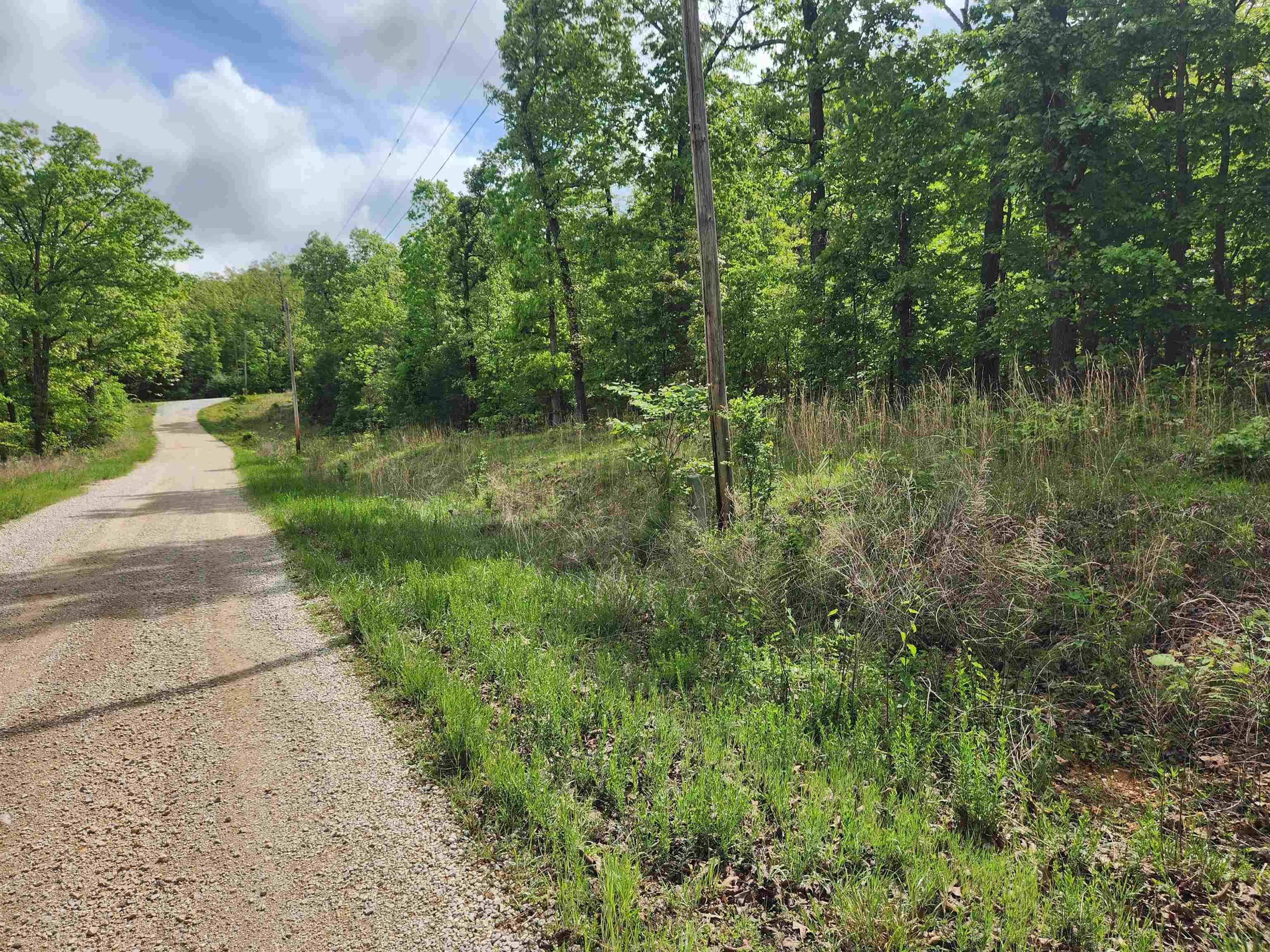 Cherokee Village, AR 72529,Waubansia Drive