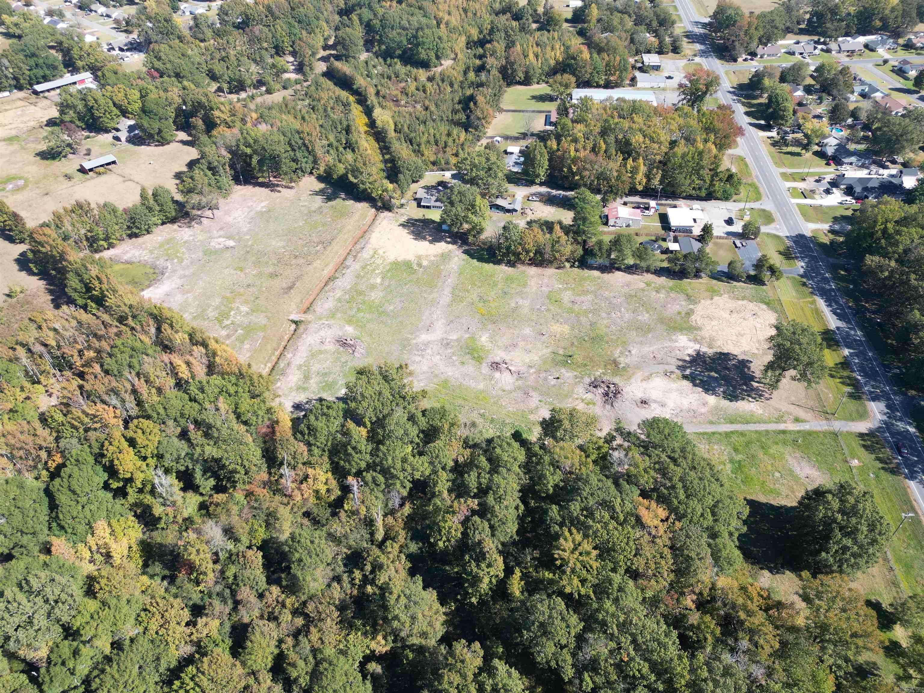 Cabot, AR 72023,2304 & 2308 S Second Street