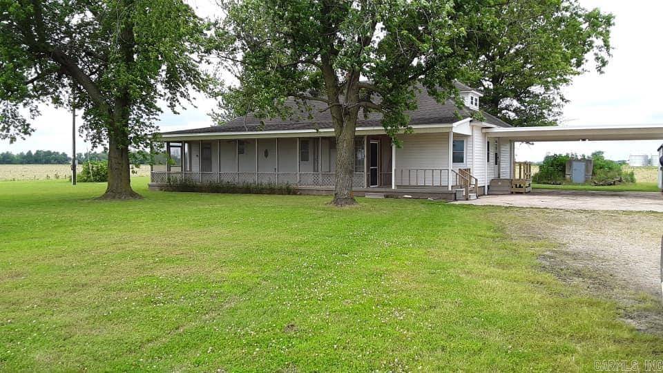 Rector, AR 72461,13002 Hwy 90 Highway