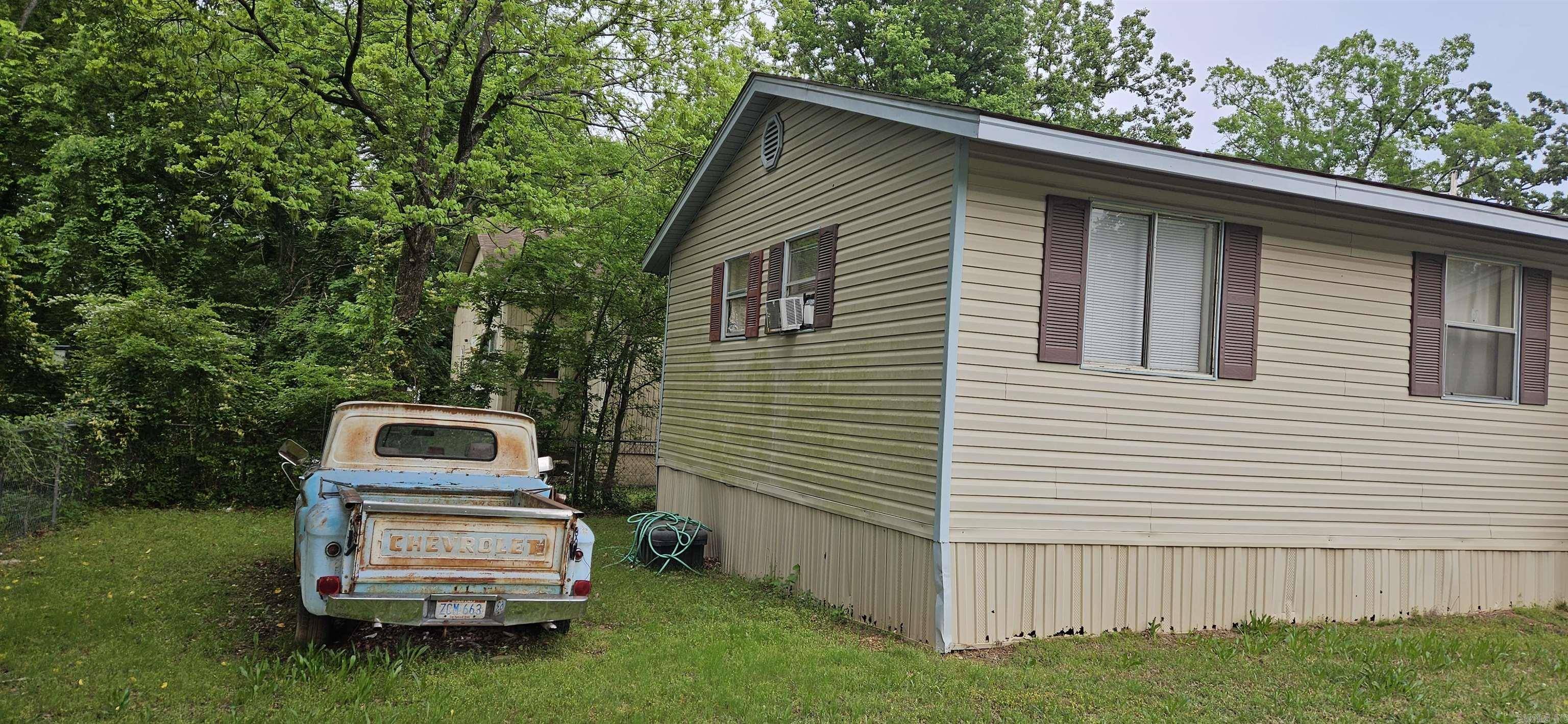 Little Rock, AR 72206,1214 W 36th Street