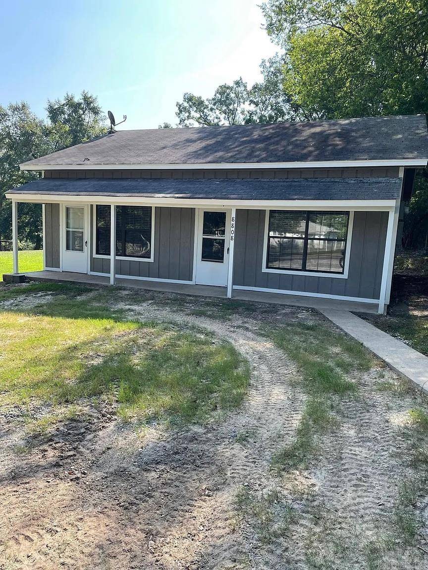 Traskwood, AR 72167,8808 N Highway 229