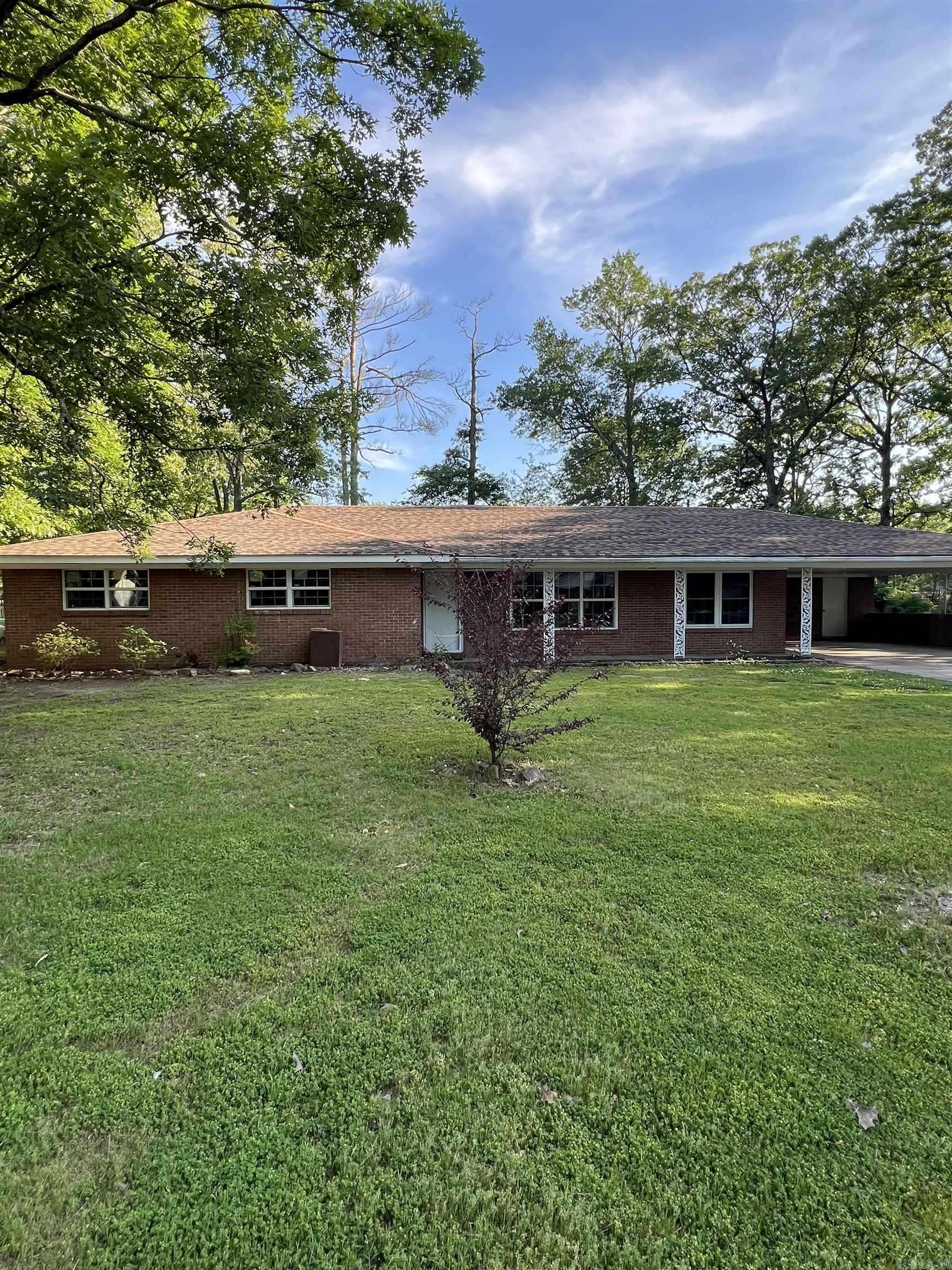 Pine Bluff, AR 71603,2212 W 36th Avenue