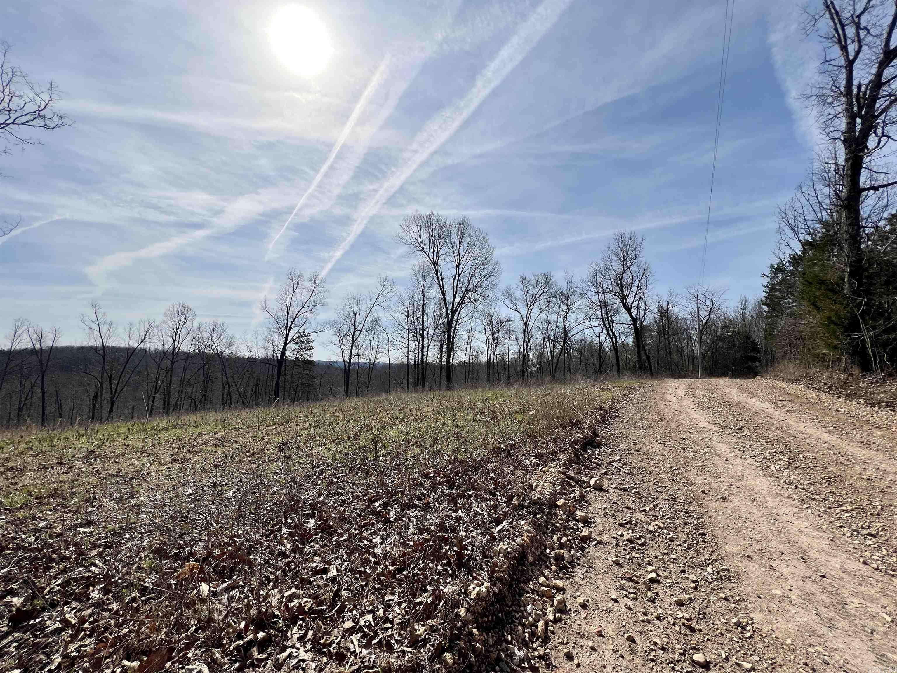 Yellville, AR 72687,Tract 4 Ramblewood Trail