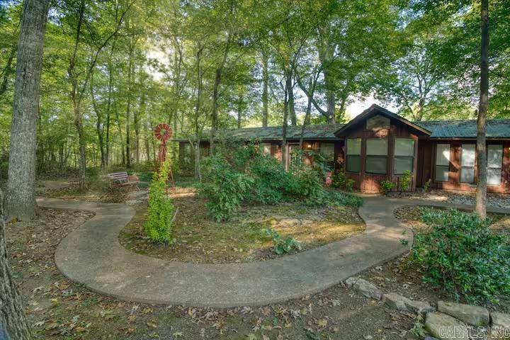 Heber Springs, AR 72543,5 Valley Ln