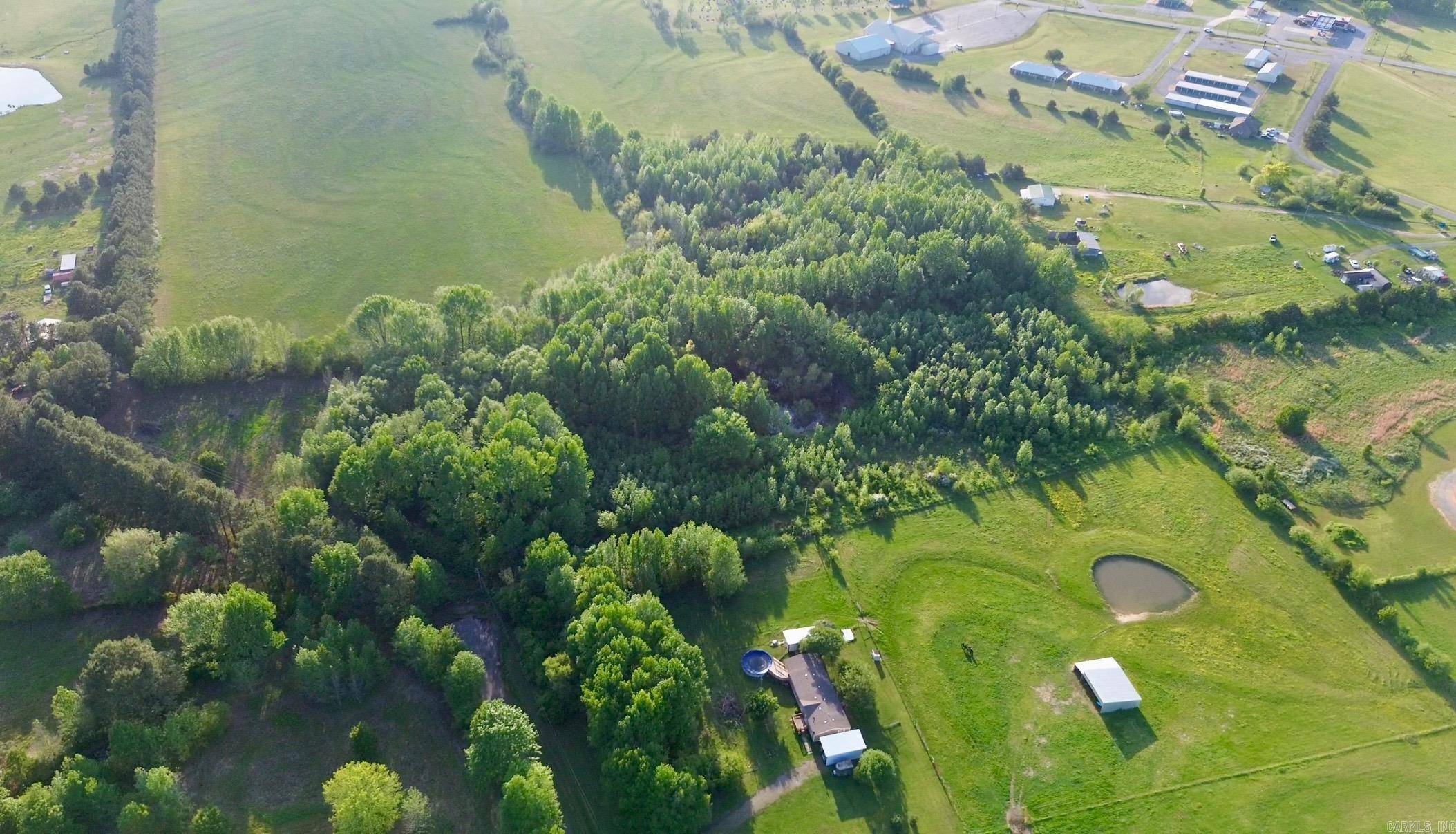 Greenbrier, AR 72058,34 Copper Springs Drive