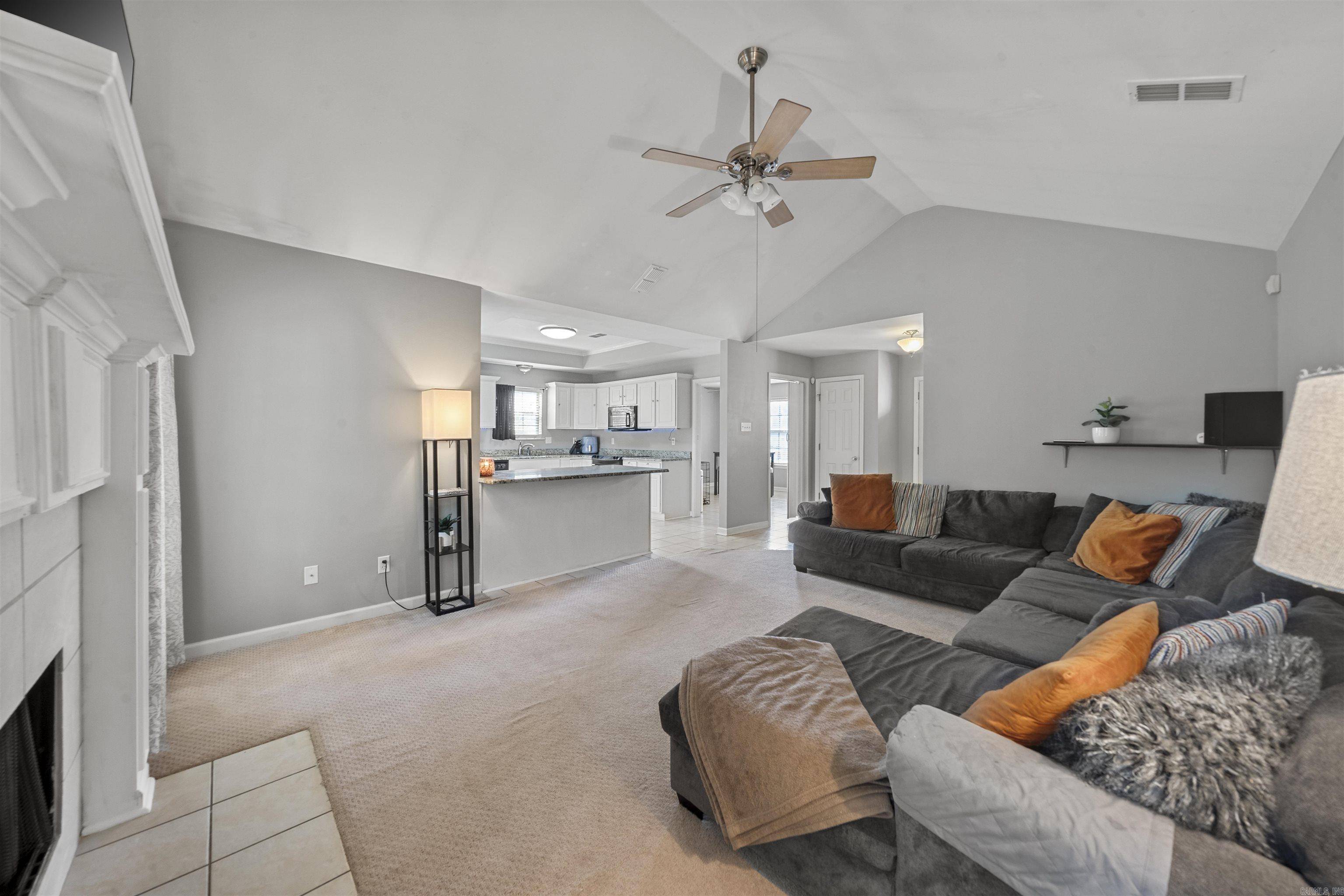 Ward, AR 72176,14 Farrah Street