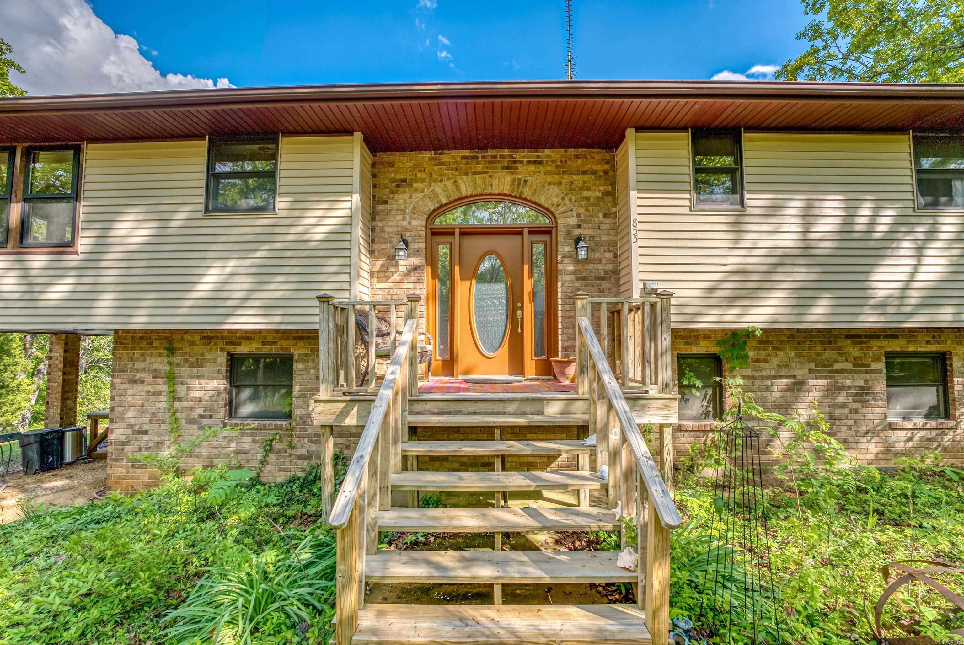 Mountain Home, AR 72653,855 Buff Road