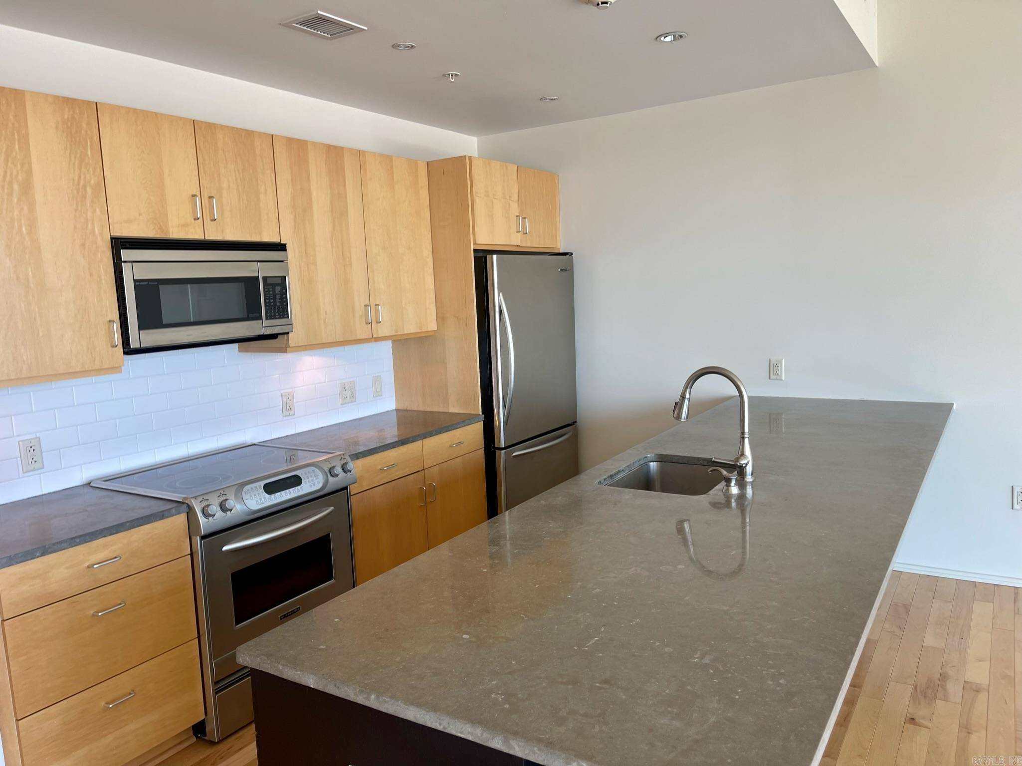 Little Rock, AR 72201,300 E 3rd, Unit 13031303
