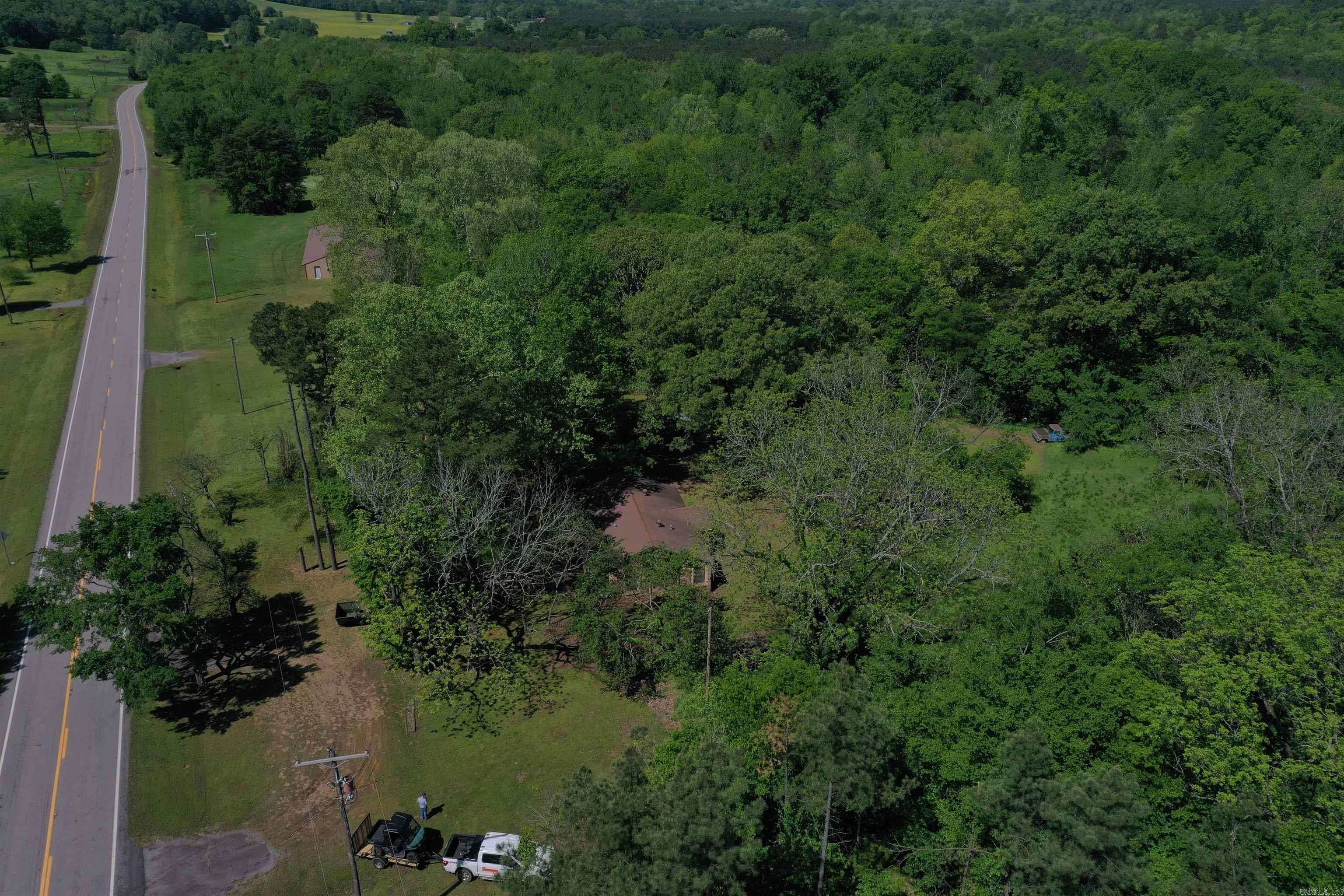 Danville, AR 72833,26748 HWY 80