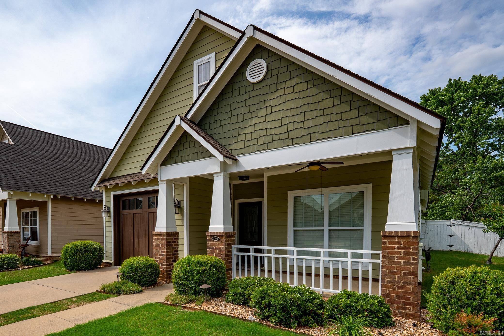 Conway, AR 72034,2700 Stonebrook Cove