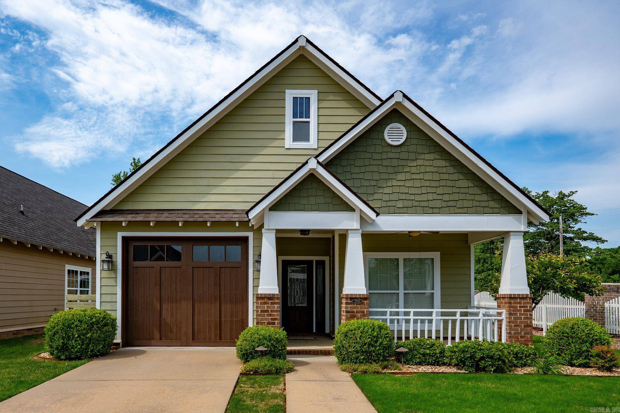 Conway, AR 72034,2700 Stonebrook Cove