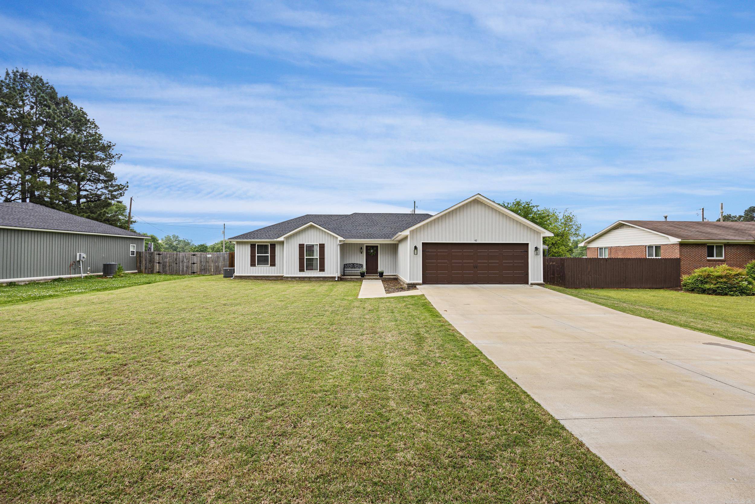 Pottsville, AR 72858,Address not disclosed