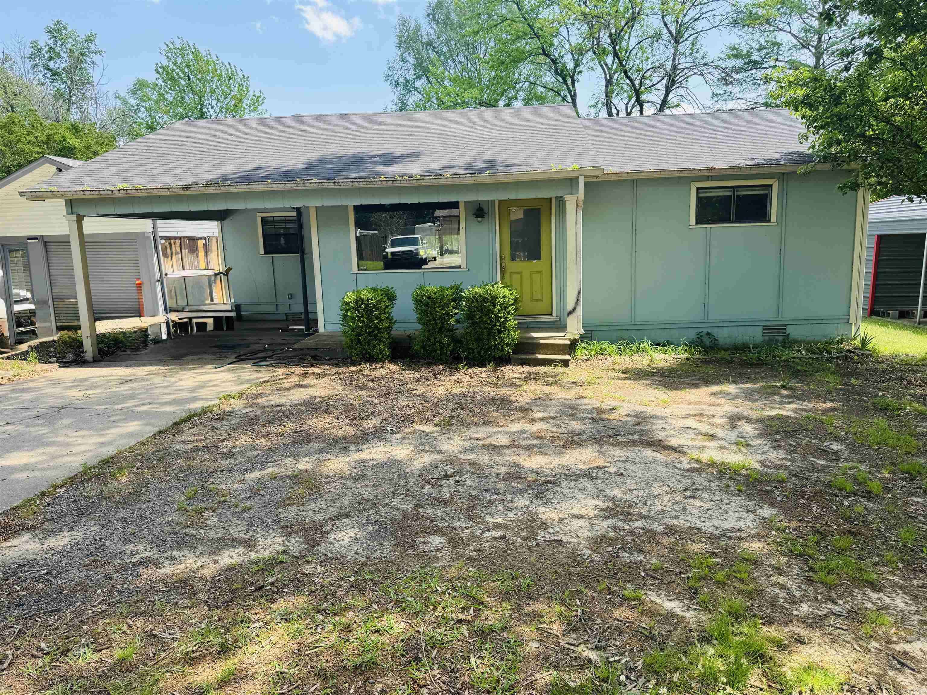 Mayflower, AR 72106,10 Roberts Drive