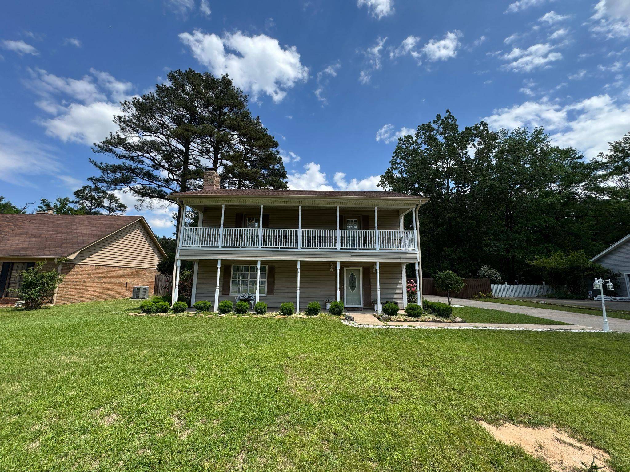 Pine Bluff, AR 71603,7201 Deer Run E