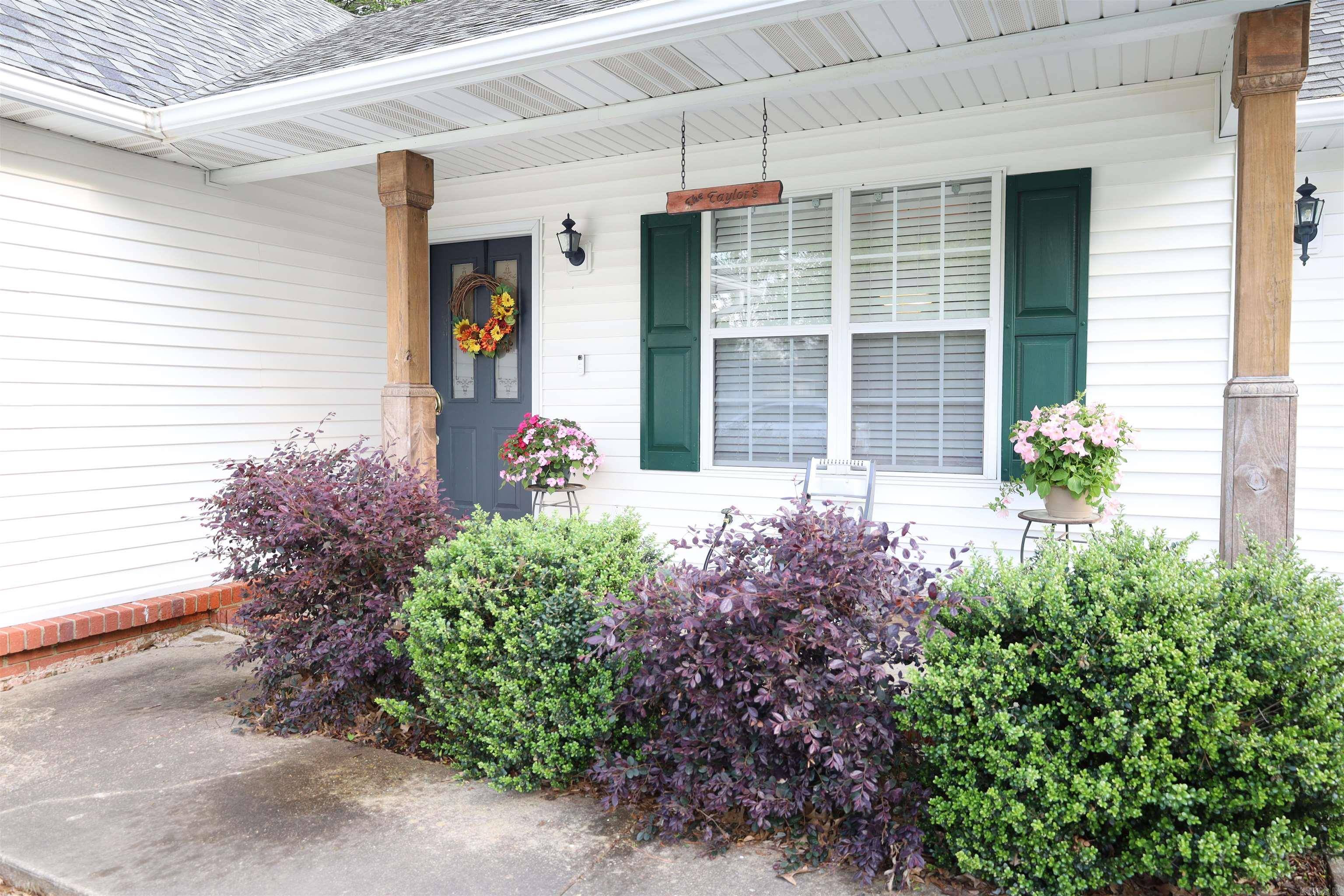 Paragould, AR 72450,3302 Willow Lane