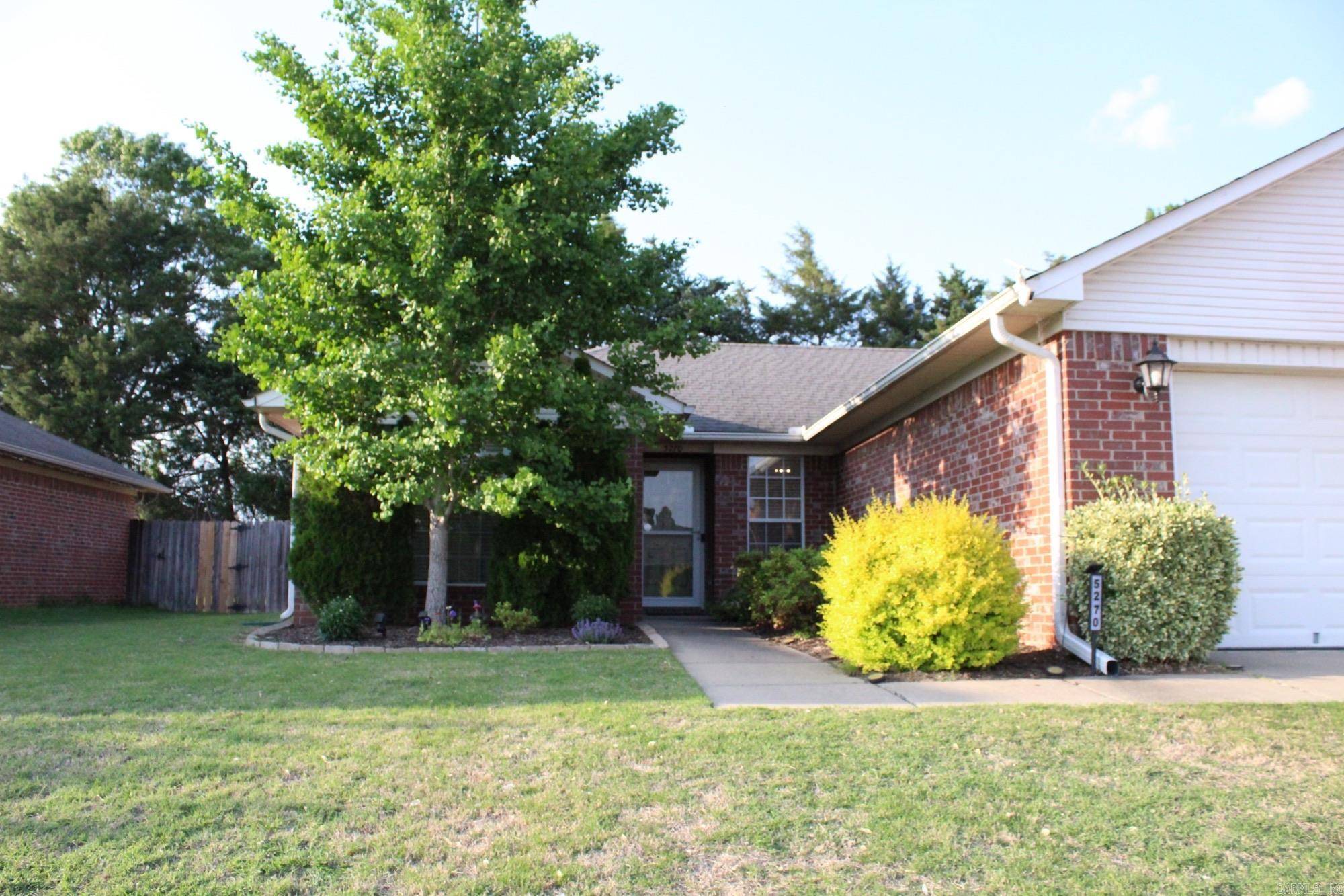 Conway, AR 72034,5270 Stockton Road
