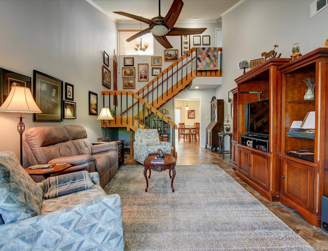 Hot Springs, AR 71913-0000,173 Pebble Beach PlaceC