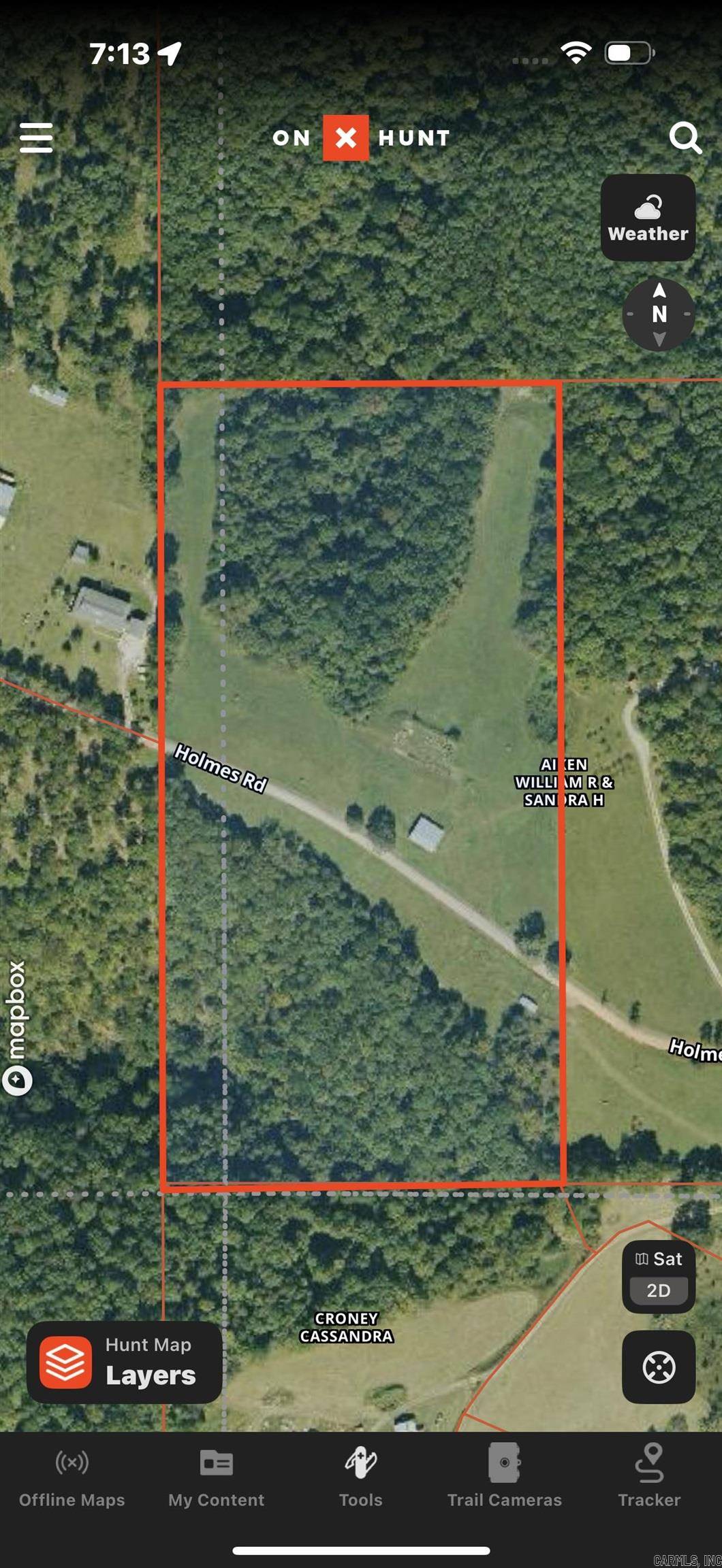 Mountain View, AR 72560,Address not disclosed