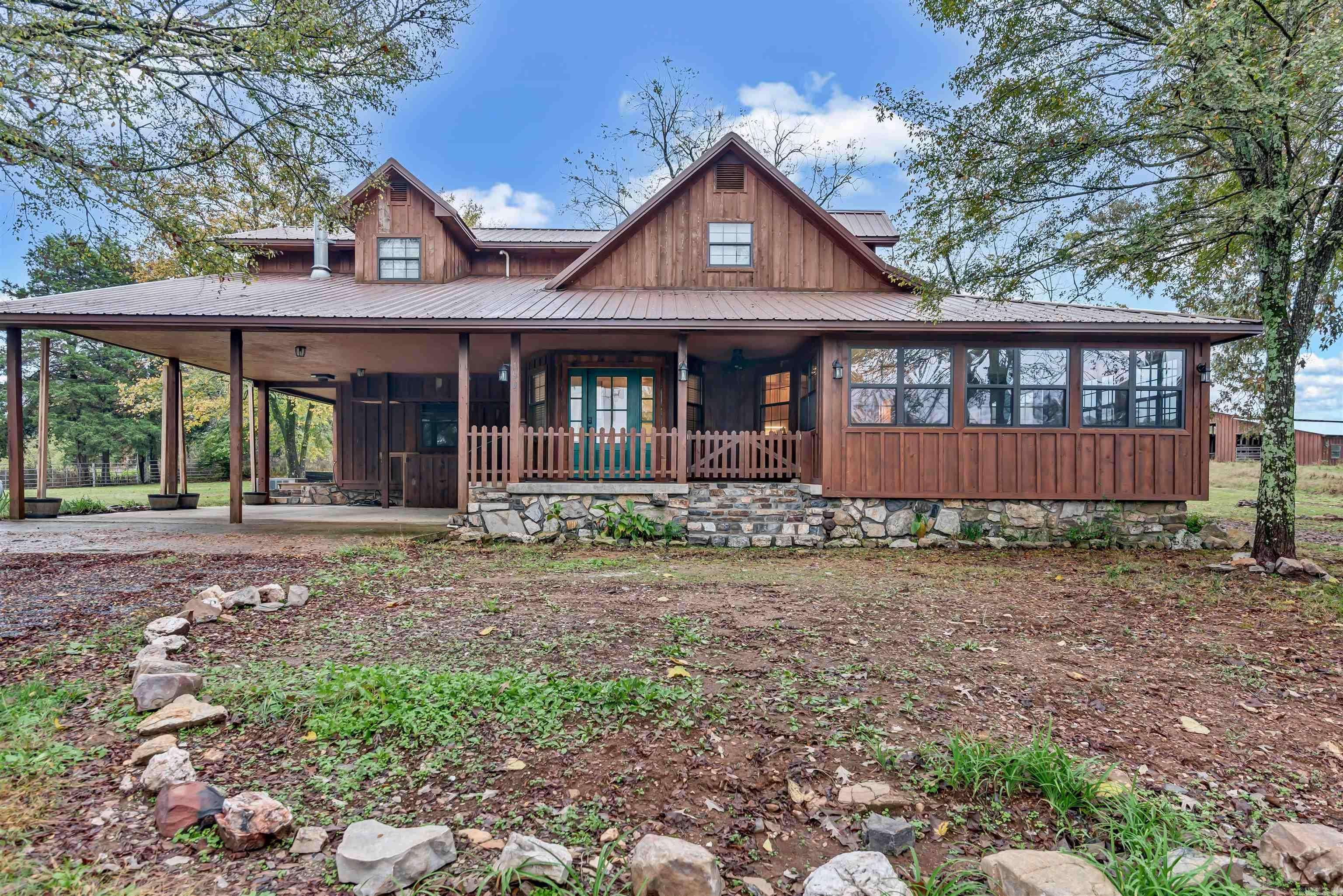 Mena, AR 71953,190 Polk Road 624