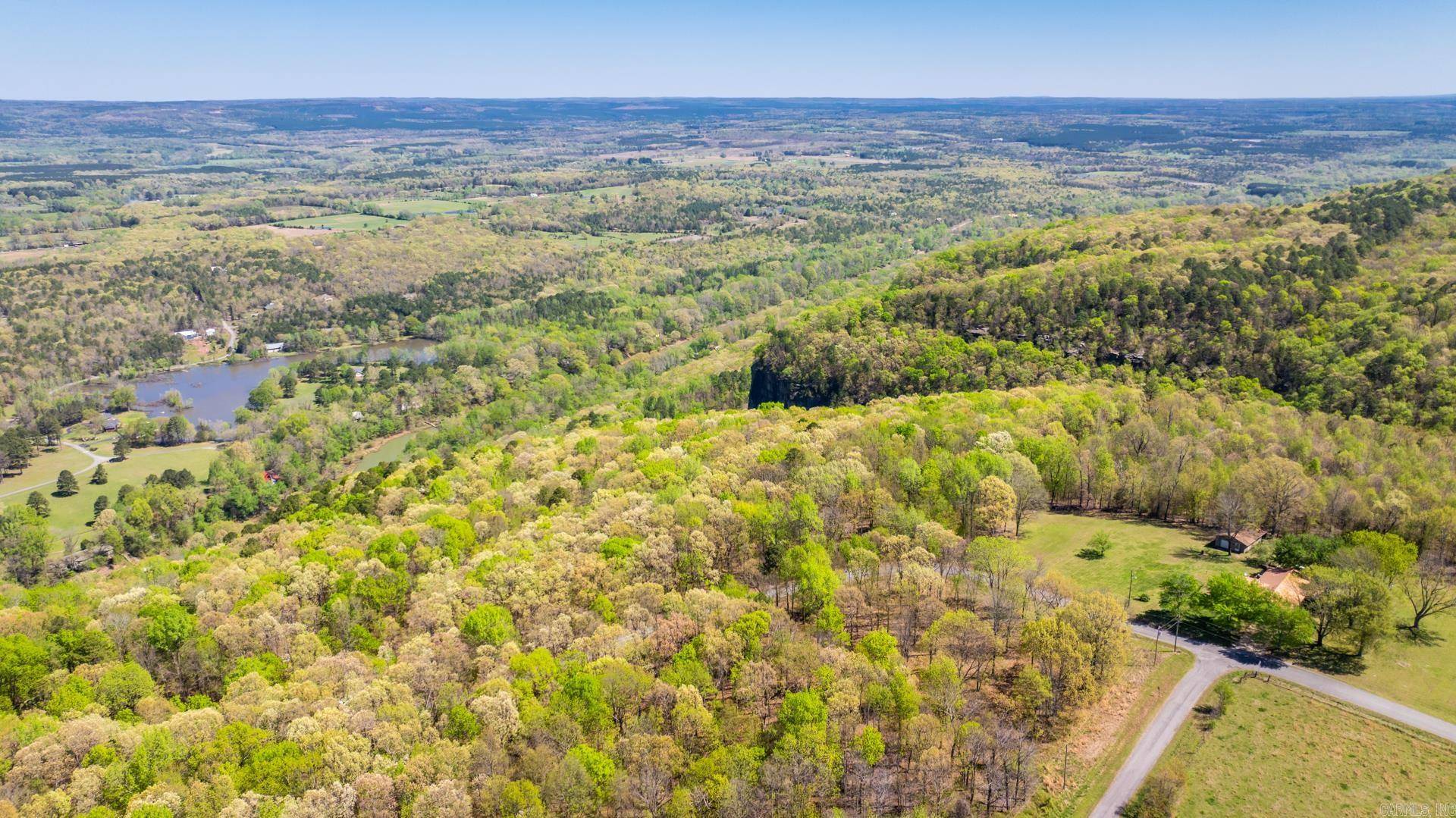Heber Springs, AR 72543,00 River View