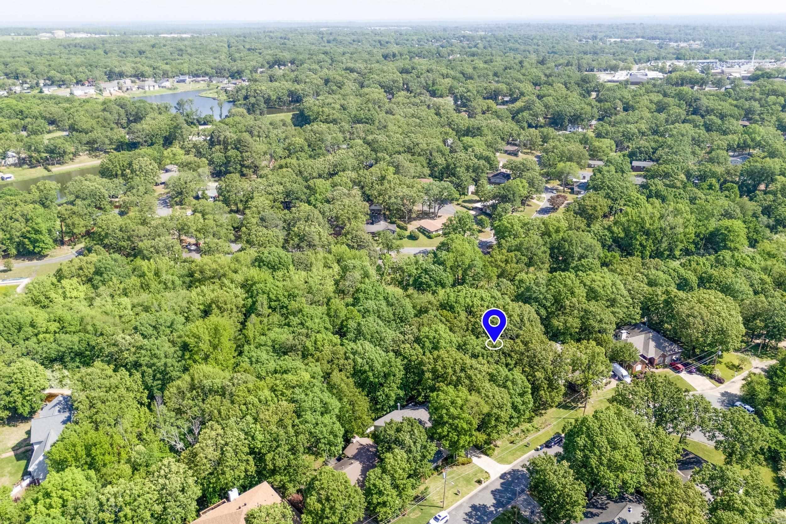 North Little Rock, AR 72116,1805 Hasbrook Ct