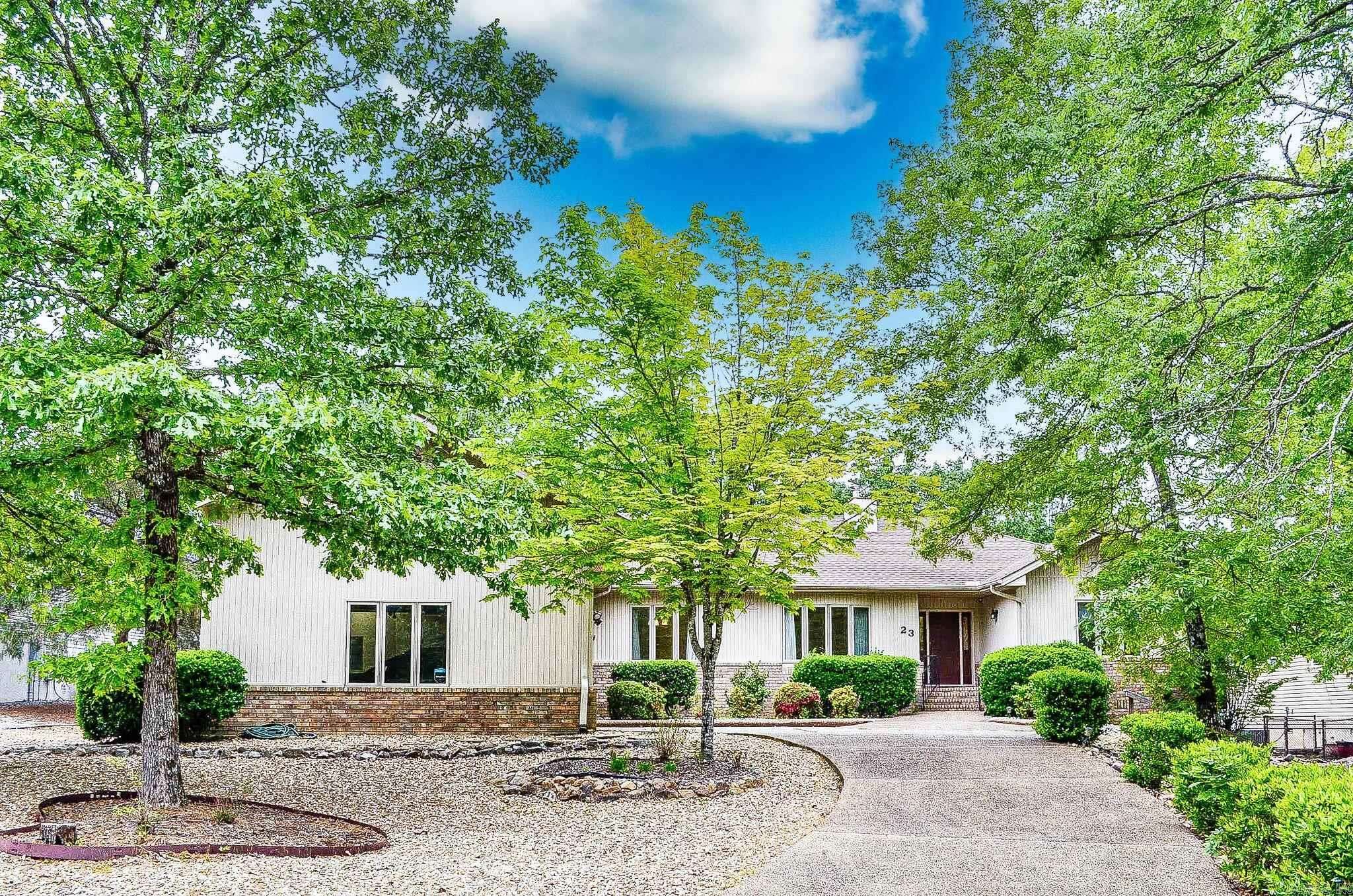 Hot Springs Village, AR 71909,23 Villacarriedo Dr.