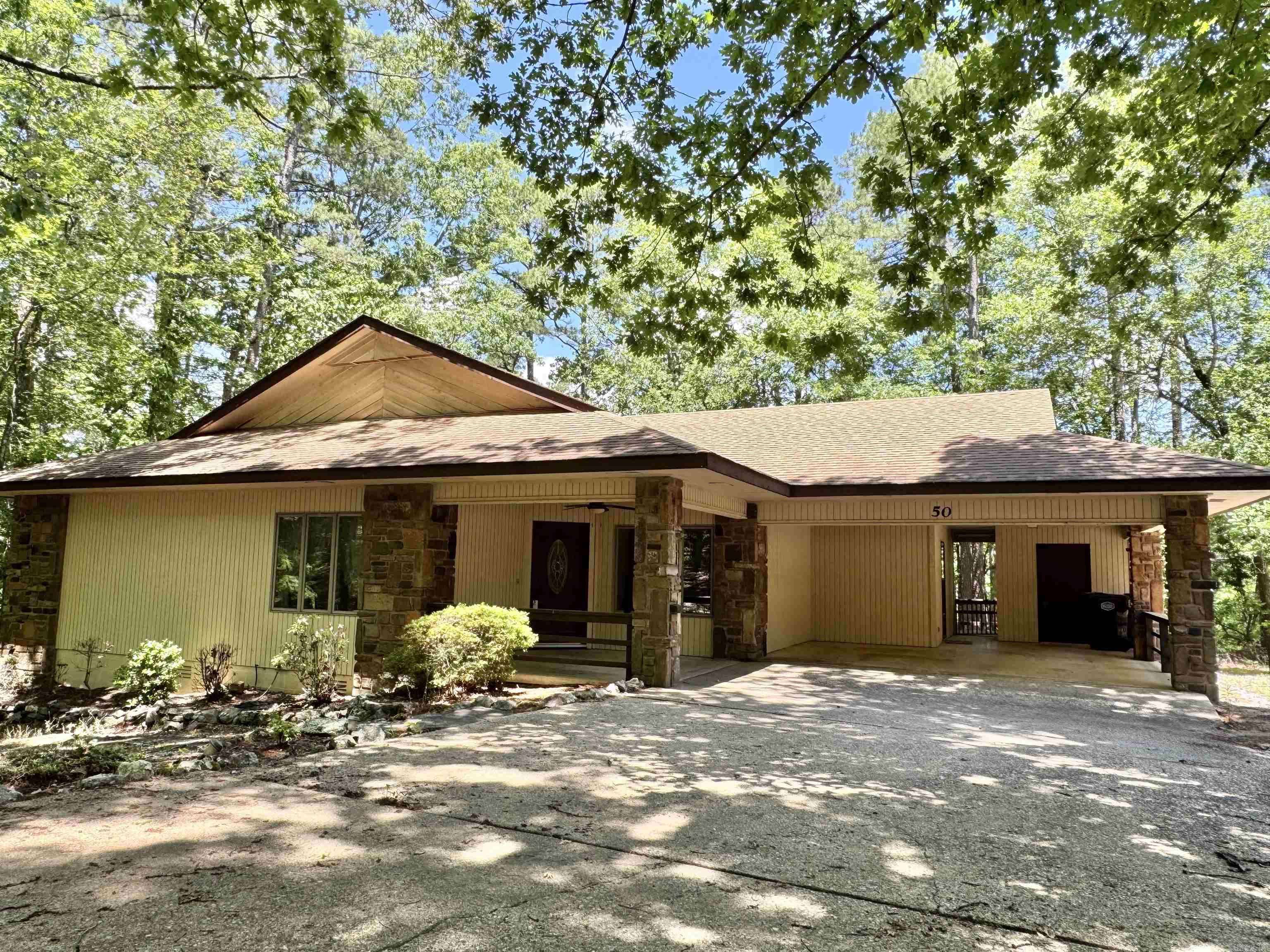 Hot Springs Village, AR 71909,50 Monovar Circle