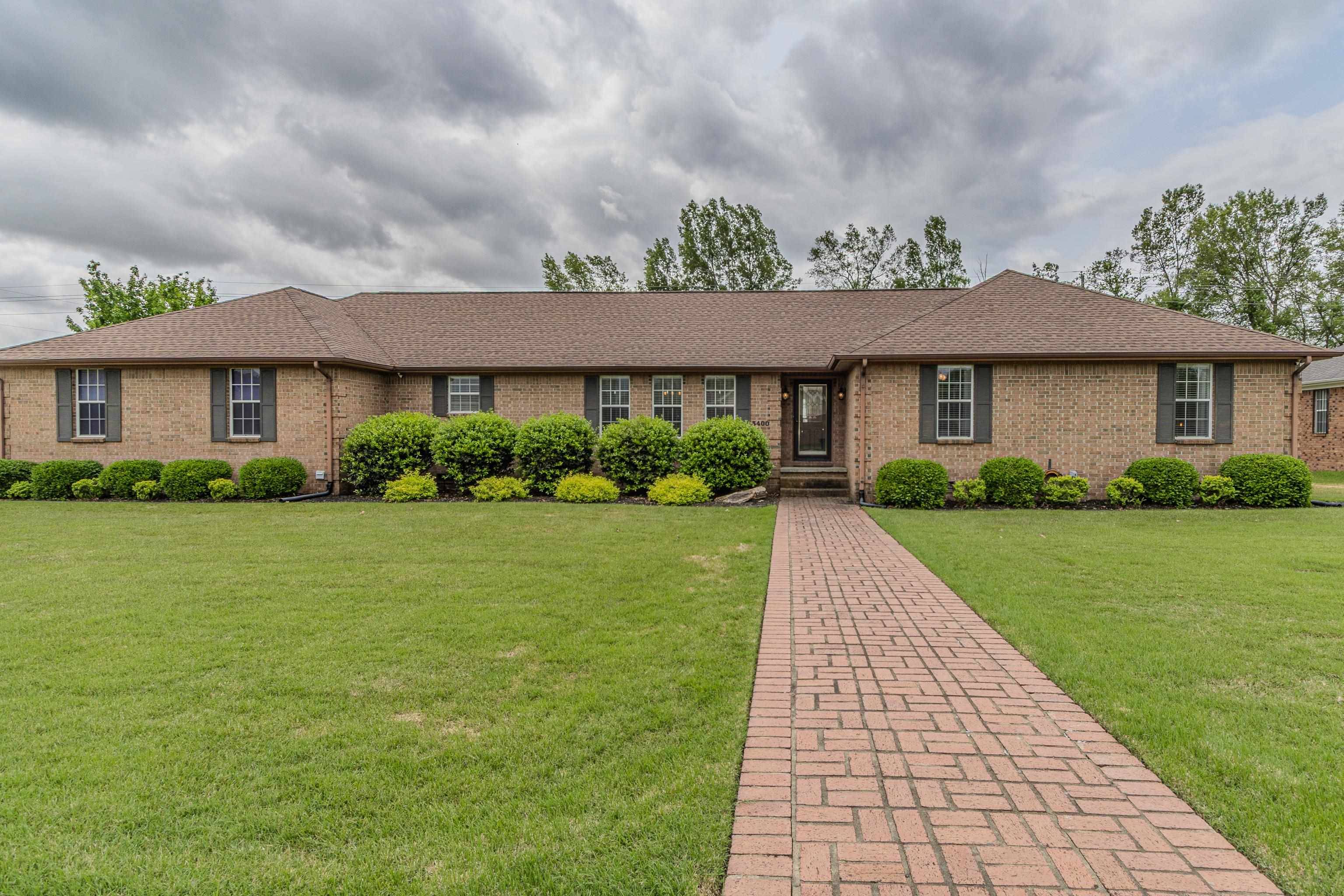 Paragould, AR 72450,3400 Willow Lane