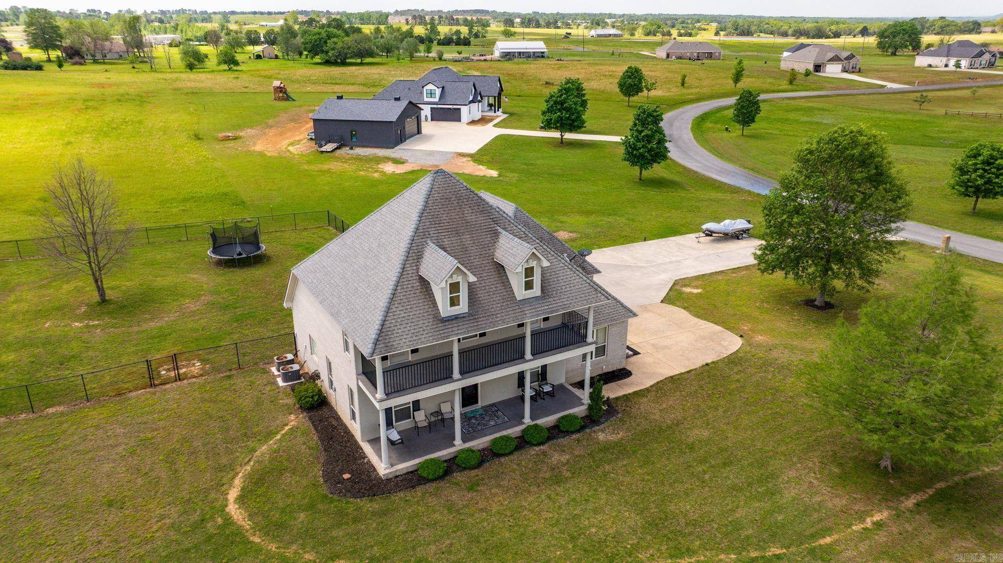 Greenbrier, AR 72058,73 Win Meadow Lane