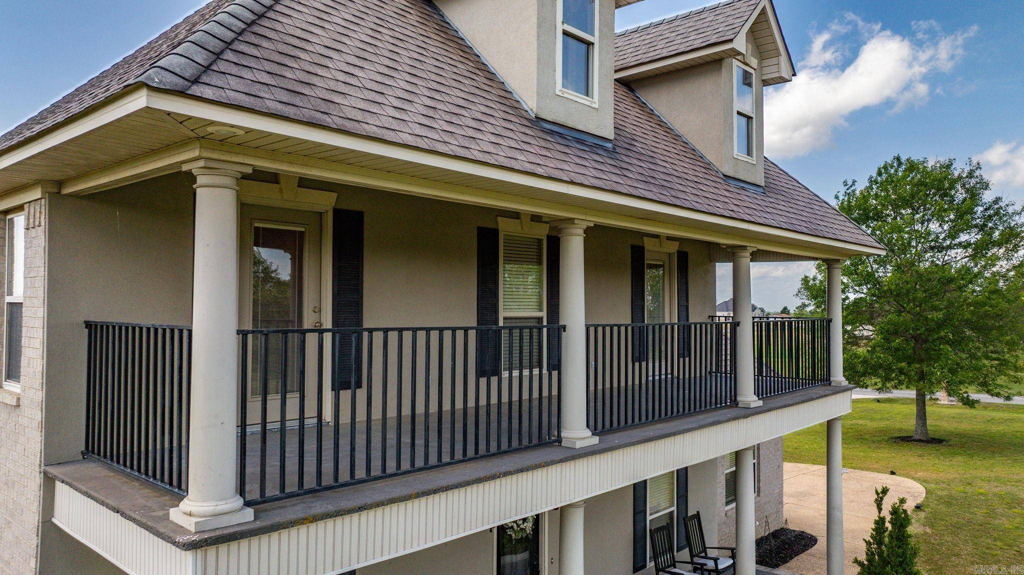 Greenbrier, AR 72058,73 Win Meadow Lane